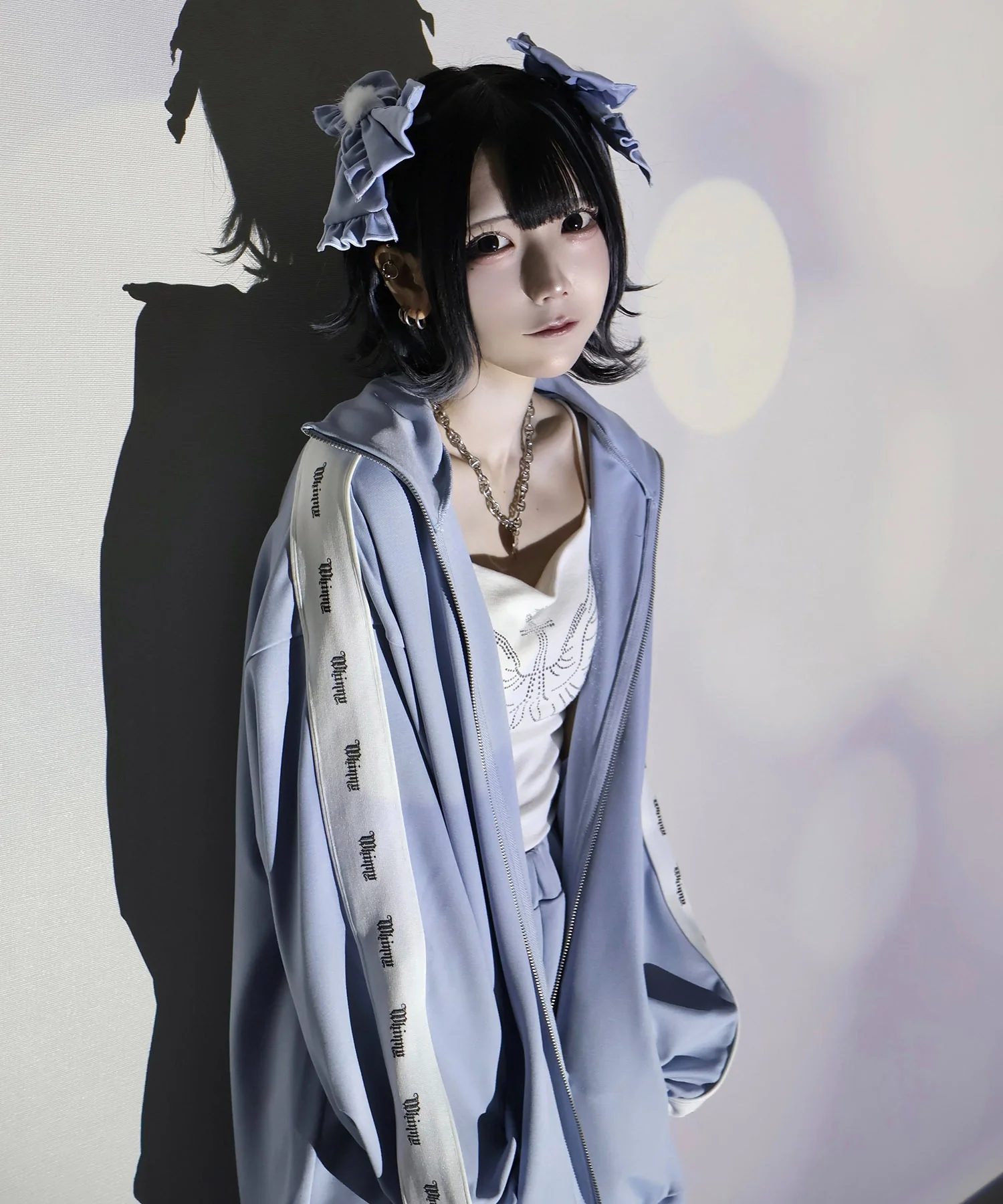 カリスマ反抗期ジャージ - Image 3