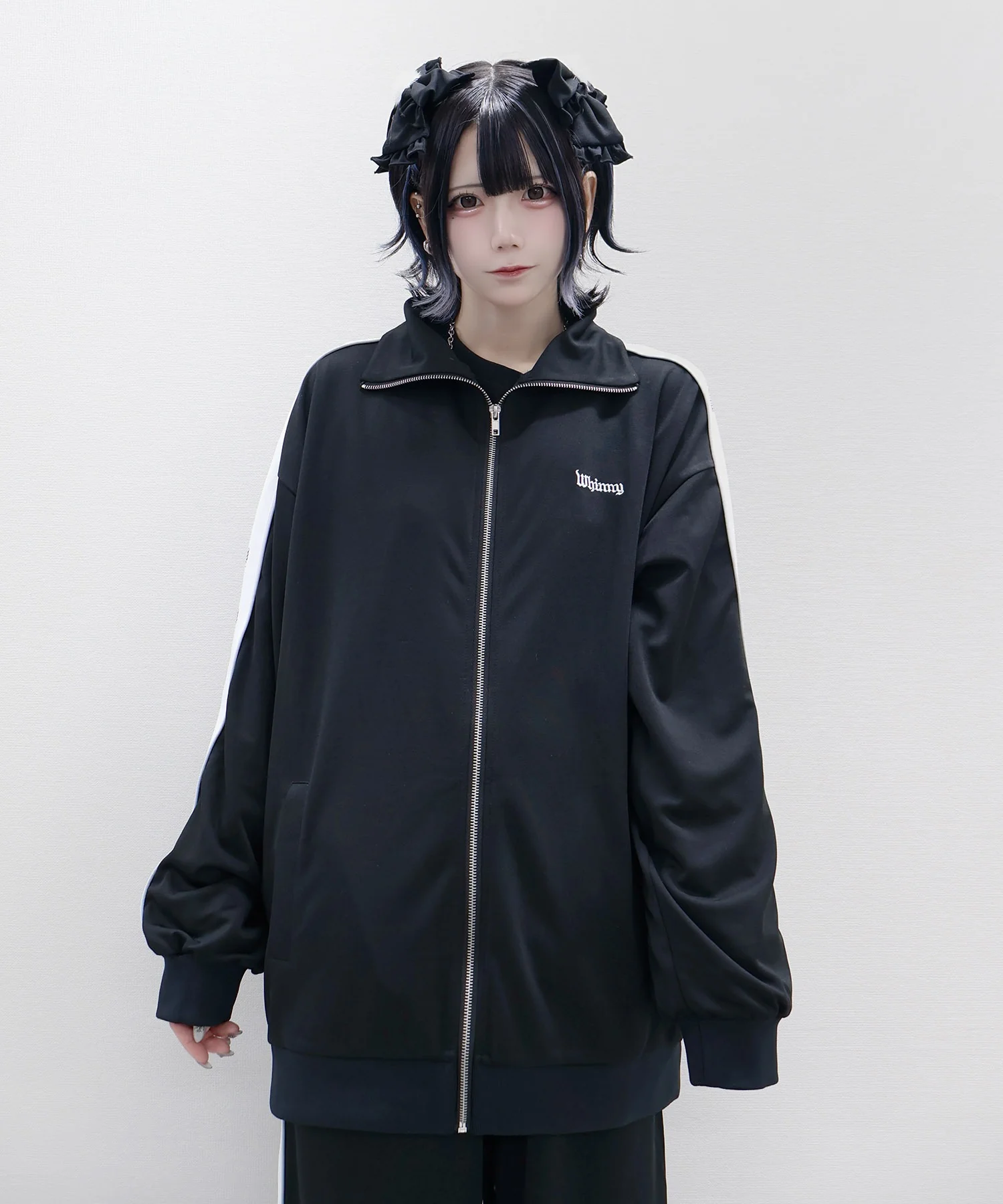カリスマ反抗期ジャージ - Image 6