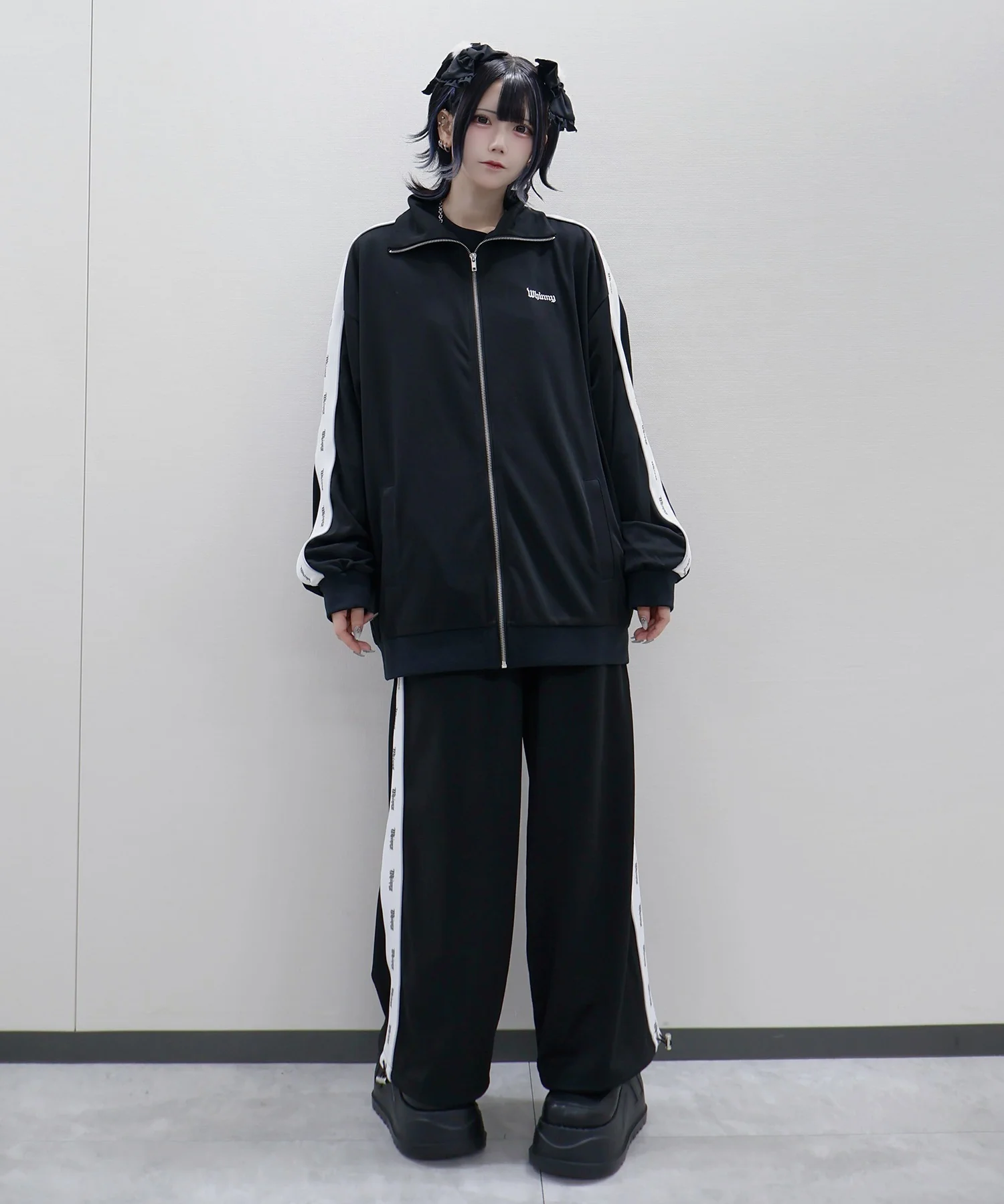 カリスマ反抗期ジャージ - Image 7