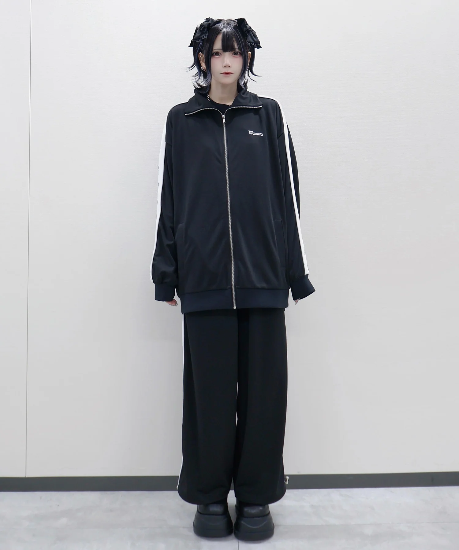 カリスマ反抗期ジャージ - Image 8