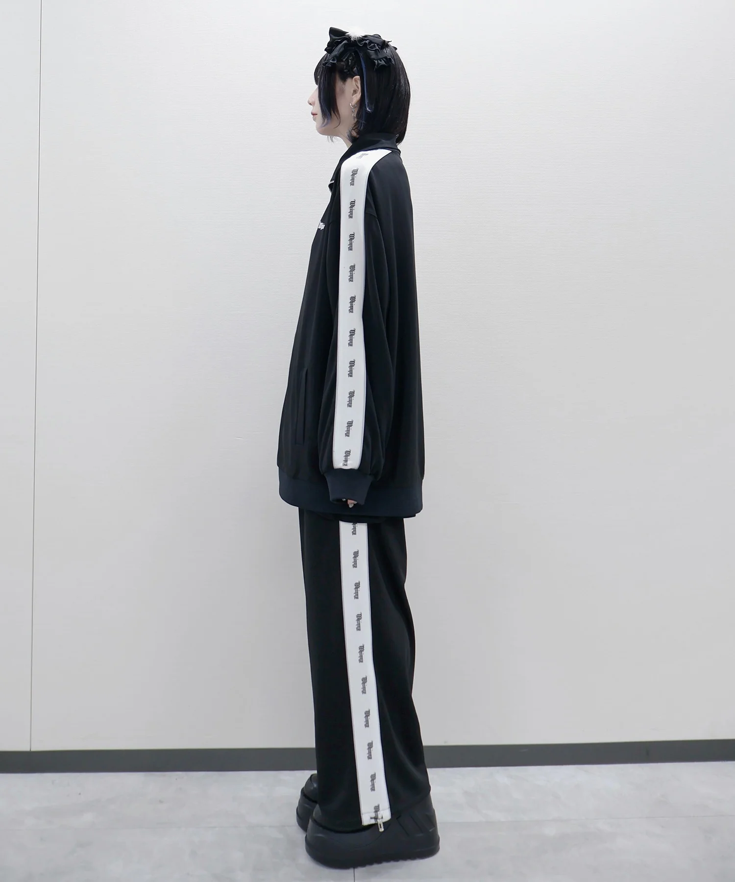 カリスマ反抗期ジャージ - Image 9