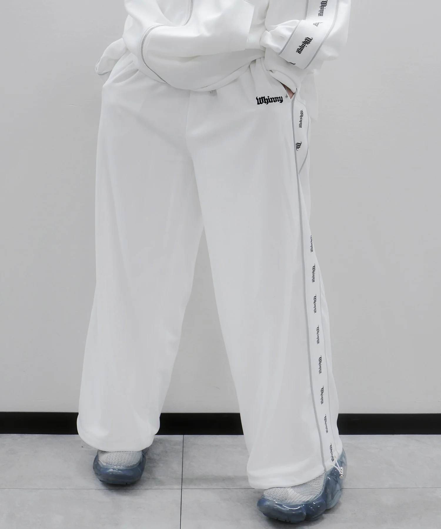 カリスマ反抗期パンティー