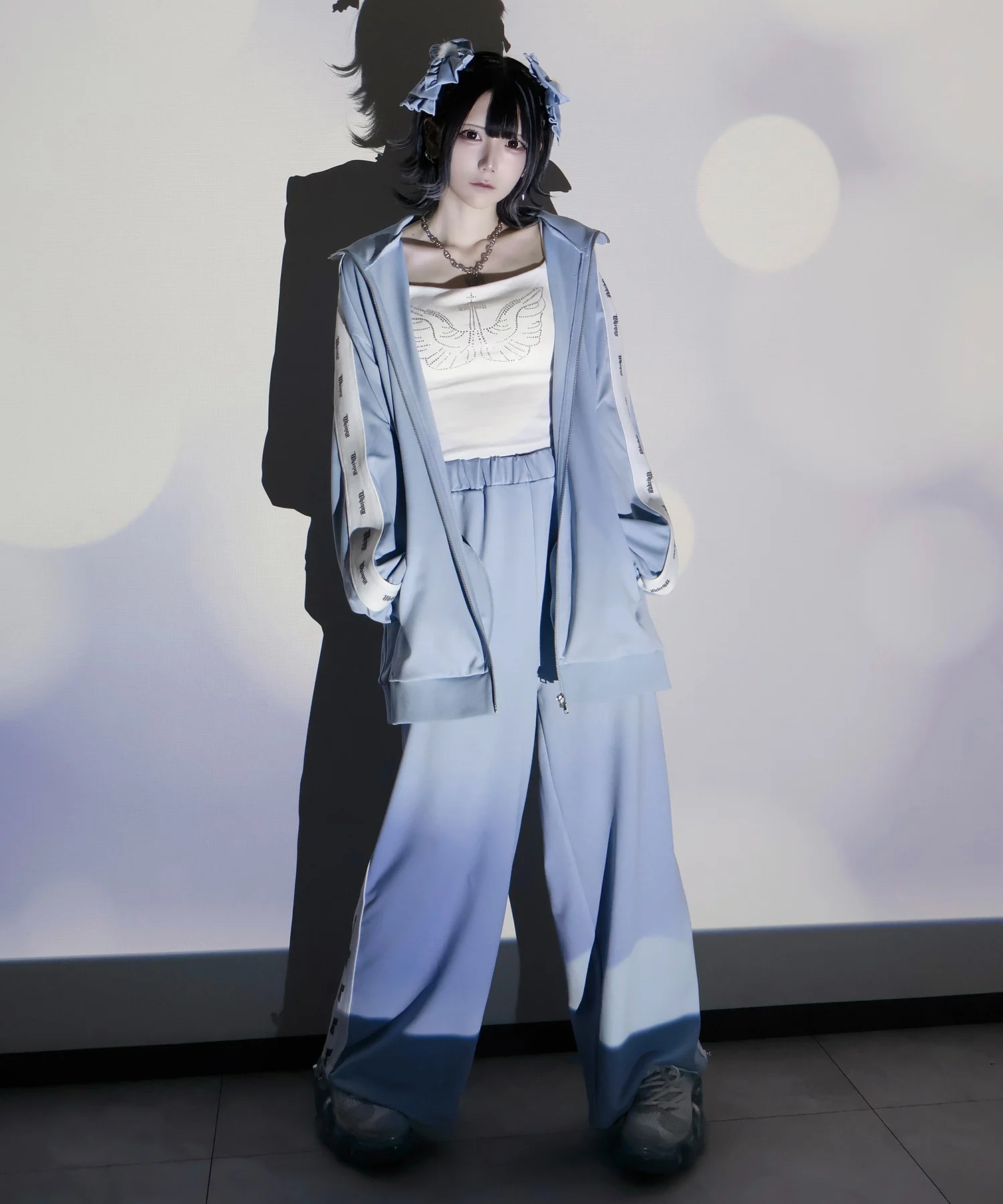 カリスマ反抗期パンティー - Image 11