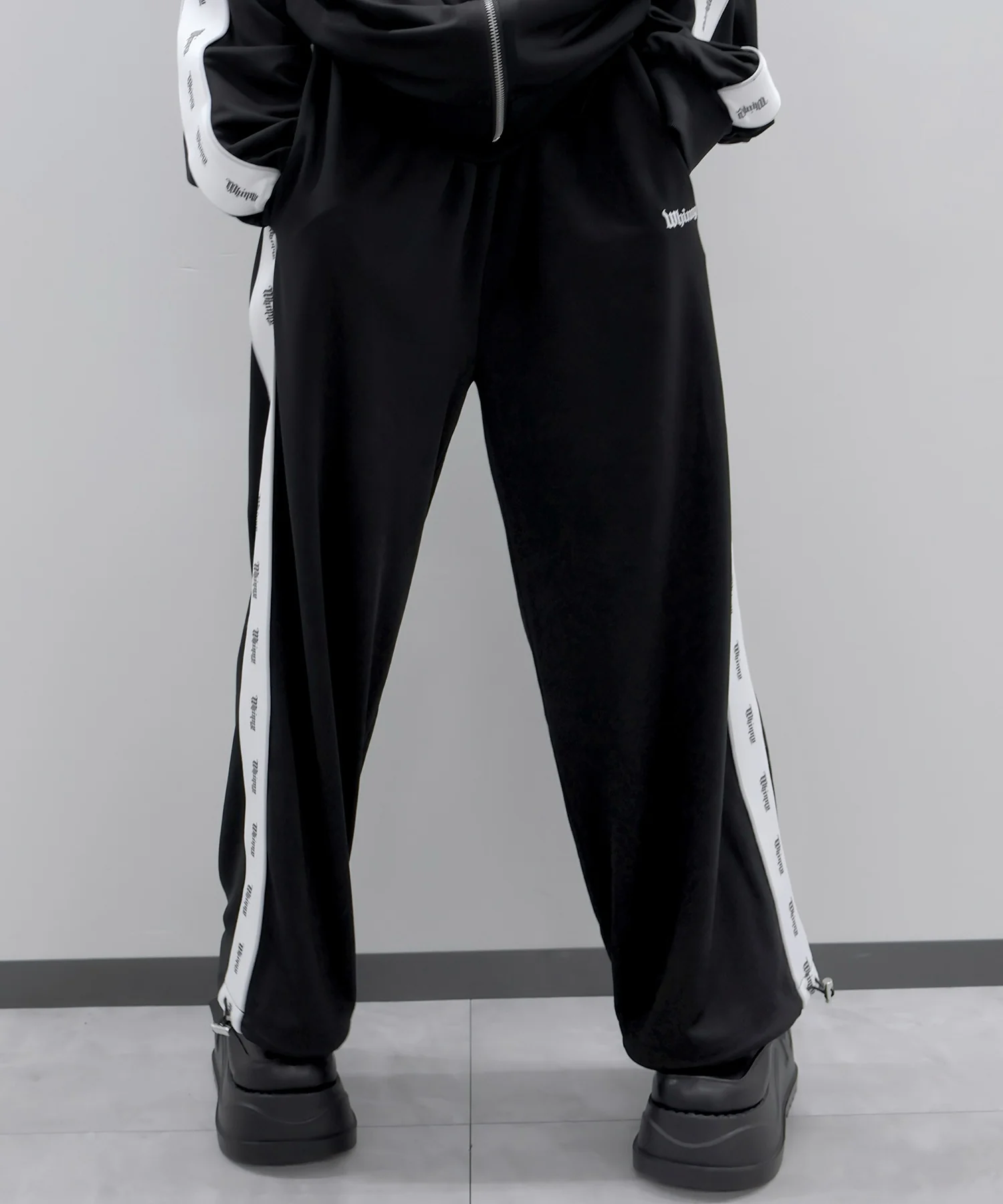 カリスマ反抗期パンティー - Image 16