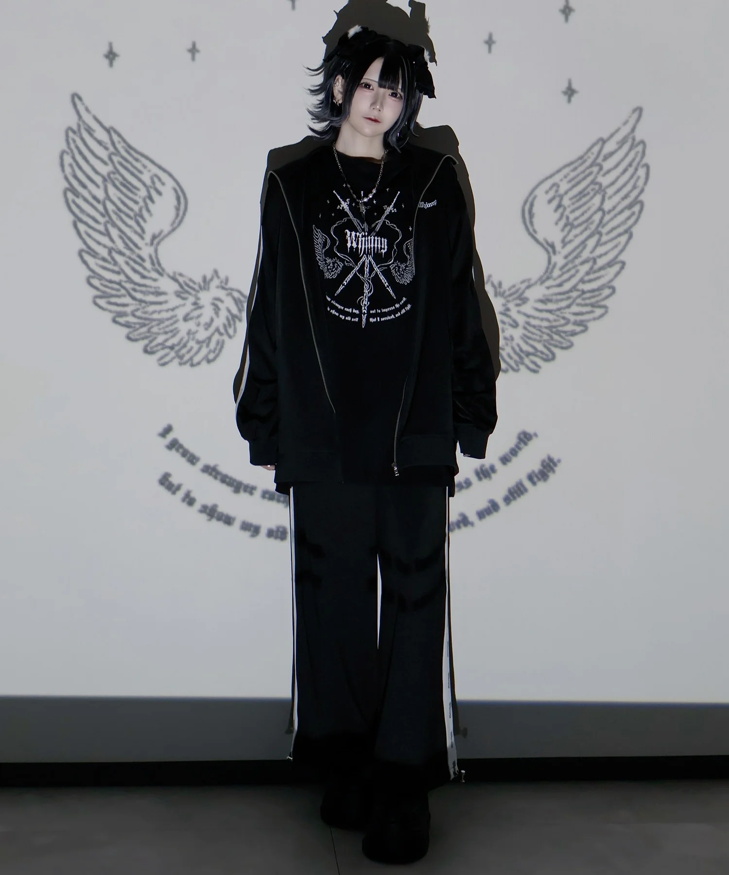 カリスマ反抗期パンティー - Image 17