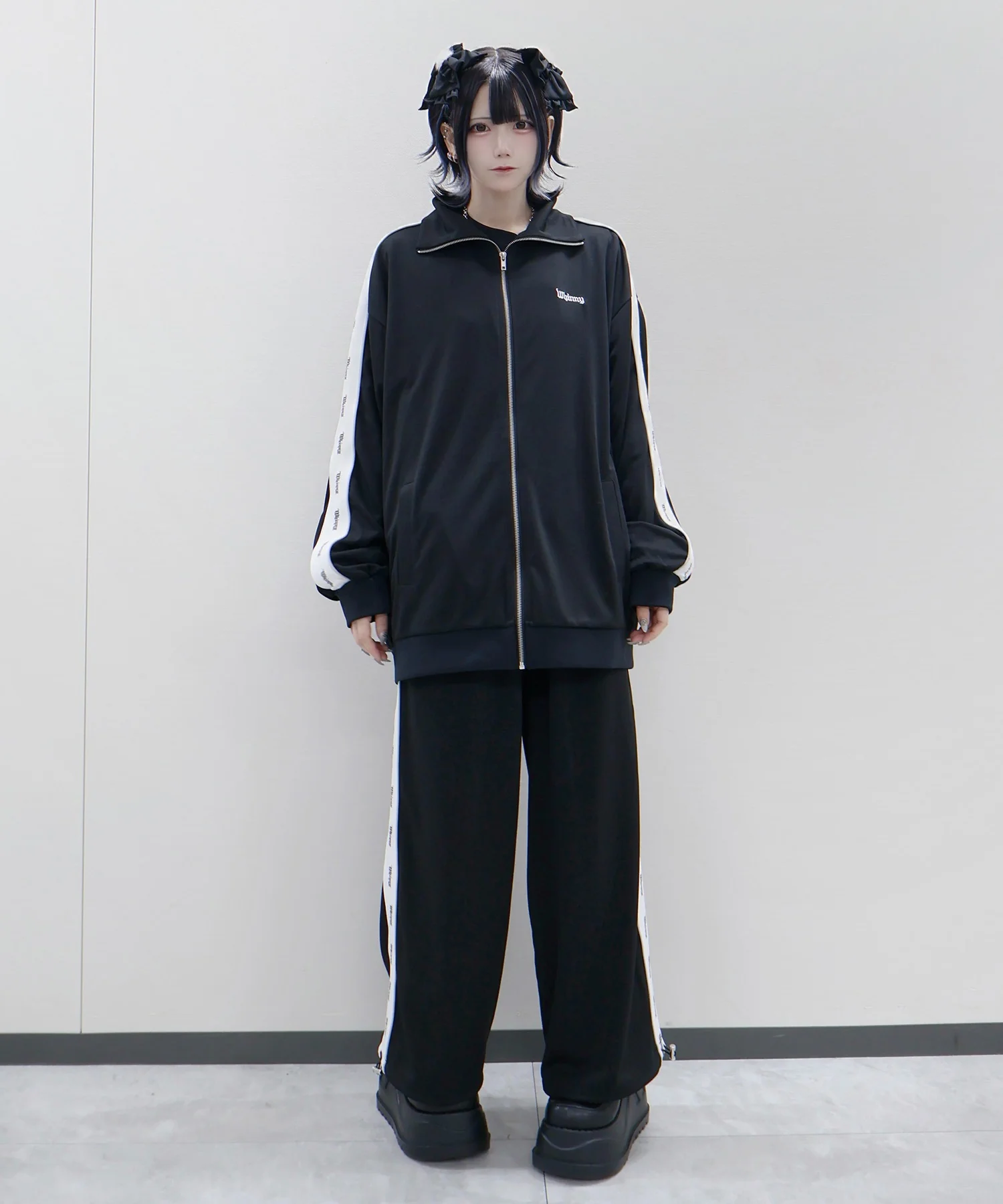 カリスマ反抗期パンティー - Image 18