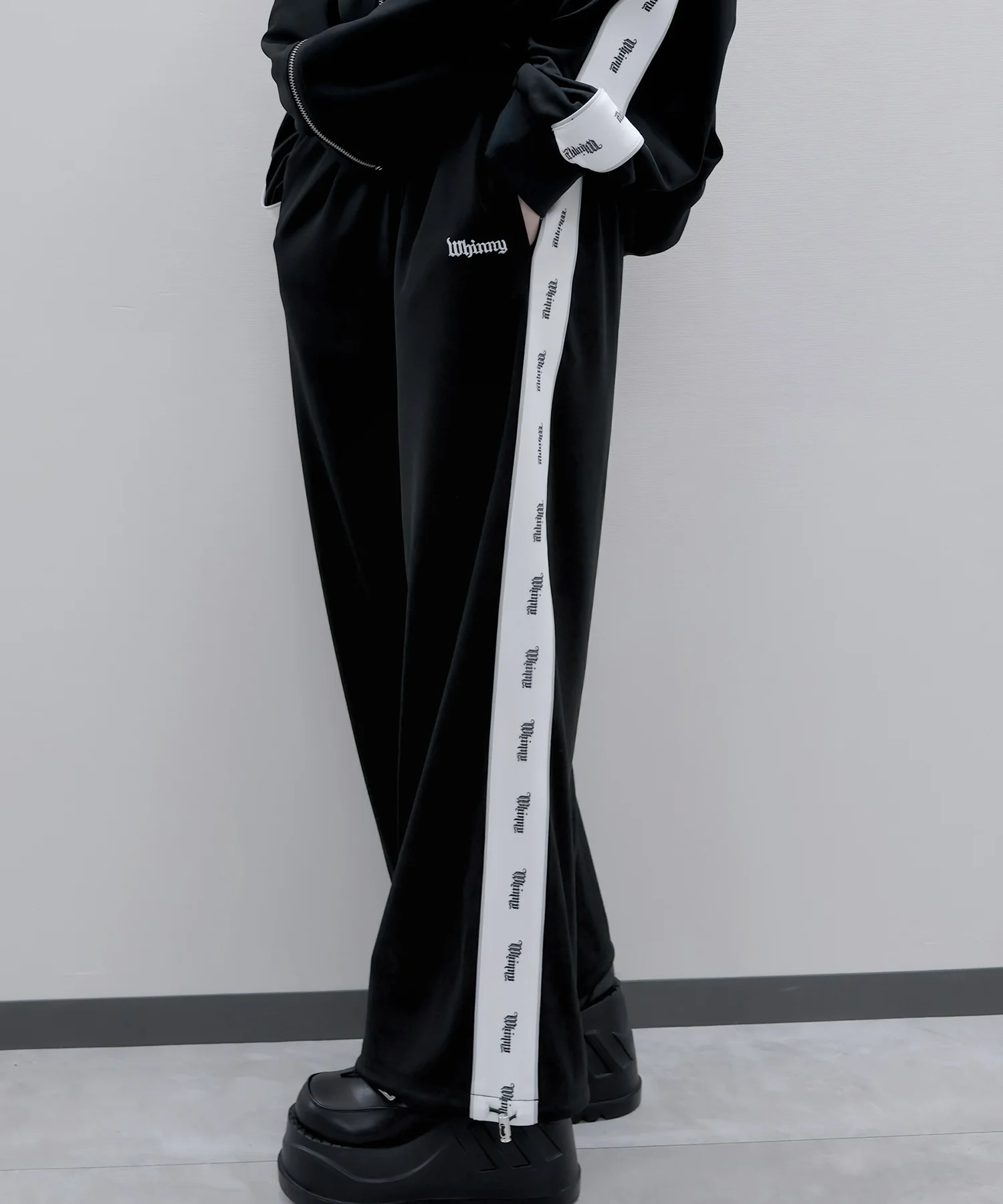 カリスマ反抗期パンティー - Image 3