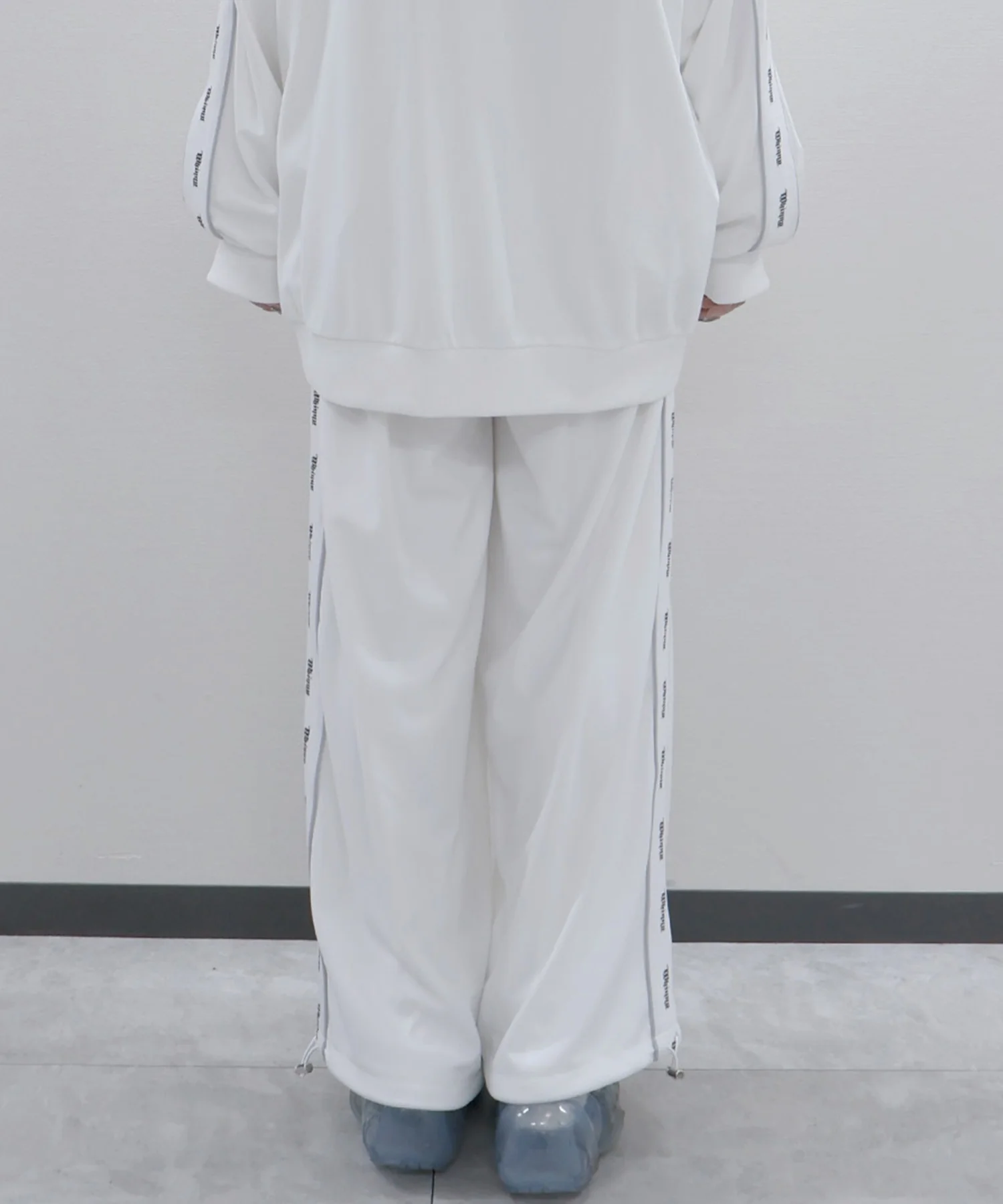 カリスマ反抗期パンティー - Image 8