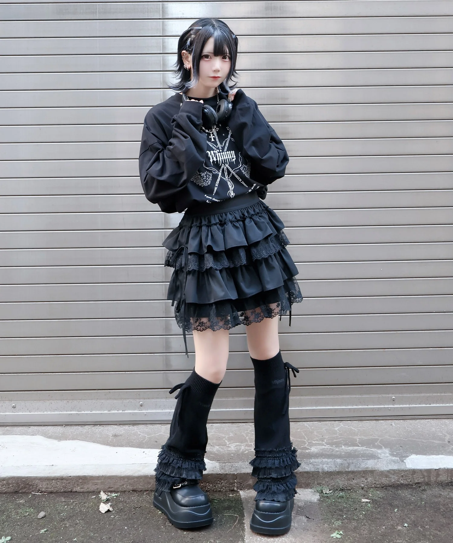 戦の中の戦士ちゃん - Image 10