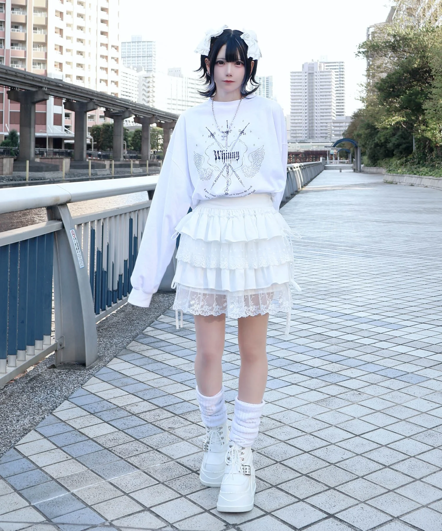 戦の中の戦士ちゃん - Image 4
