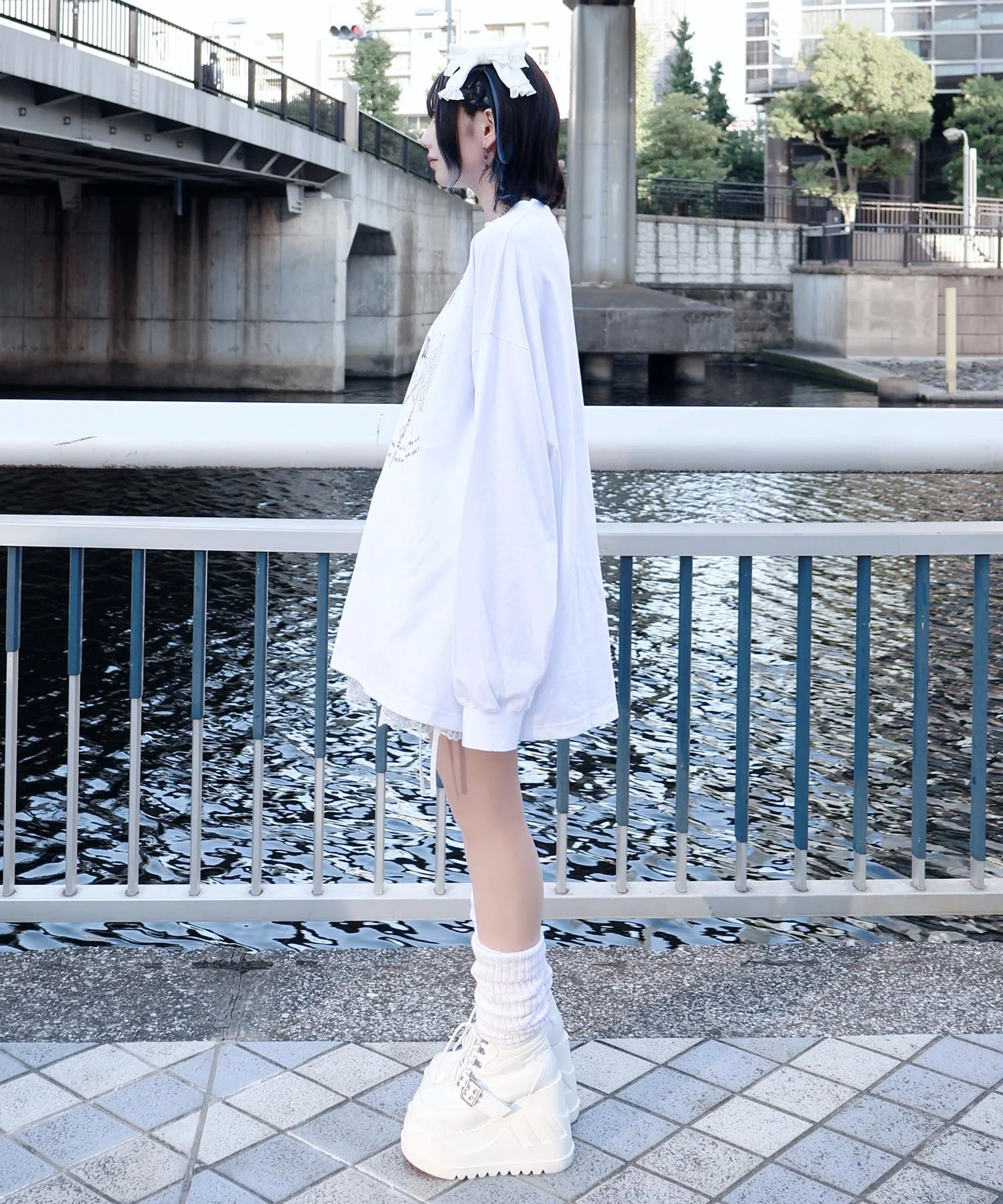 戦の中の戦士ちゃん - Image 6