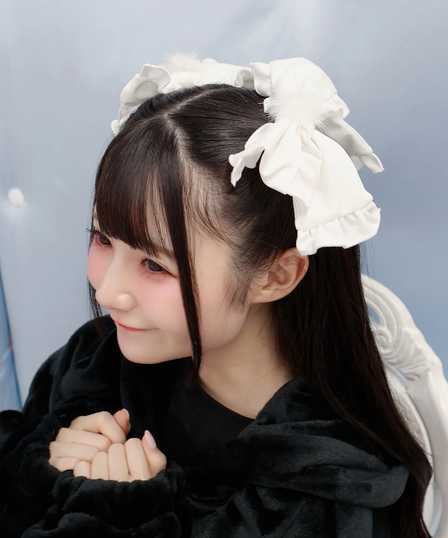 心の中のリボンちゃん - Image 3