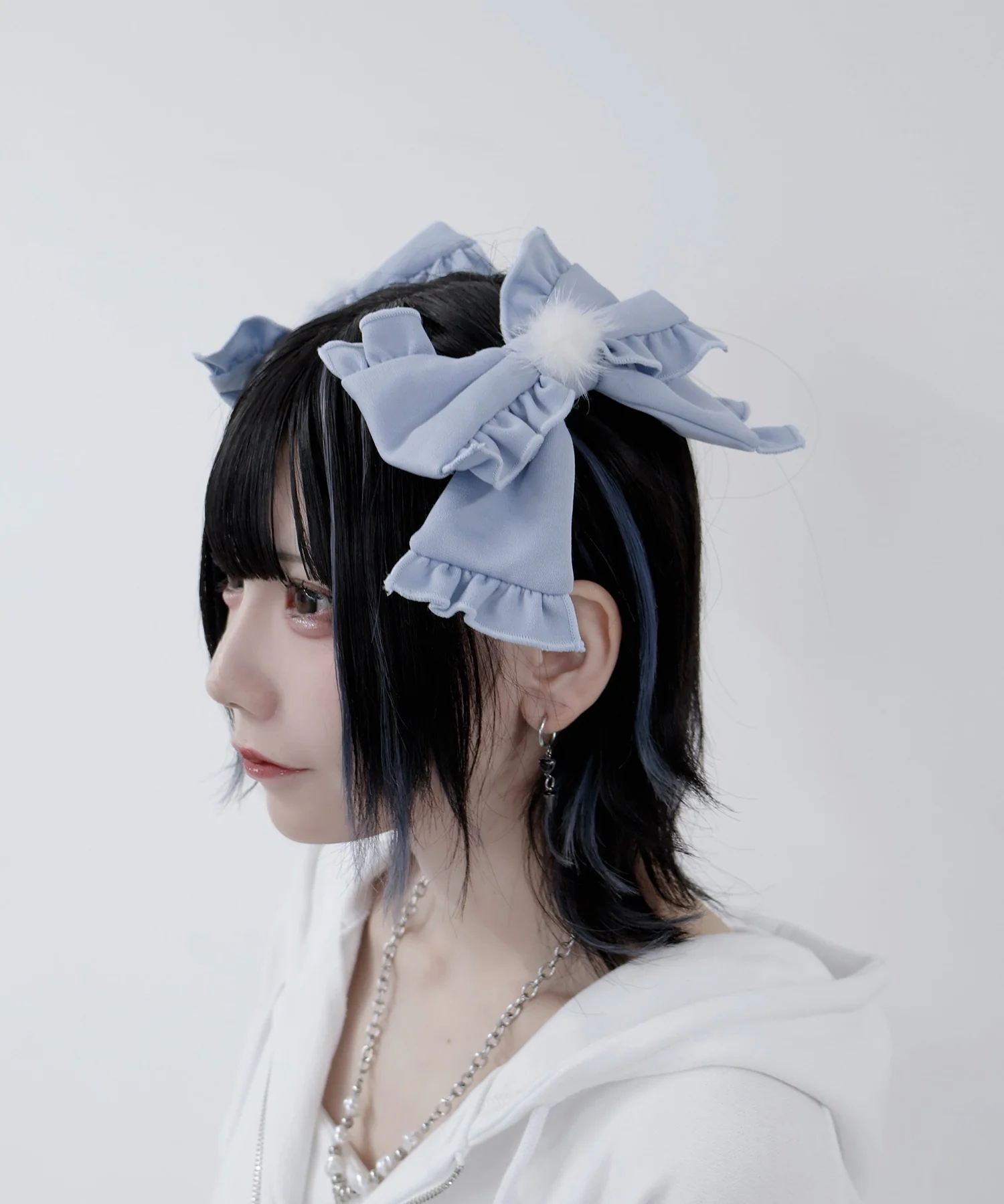 心の中のリボンちゃん - Image 4