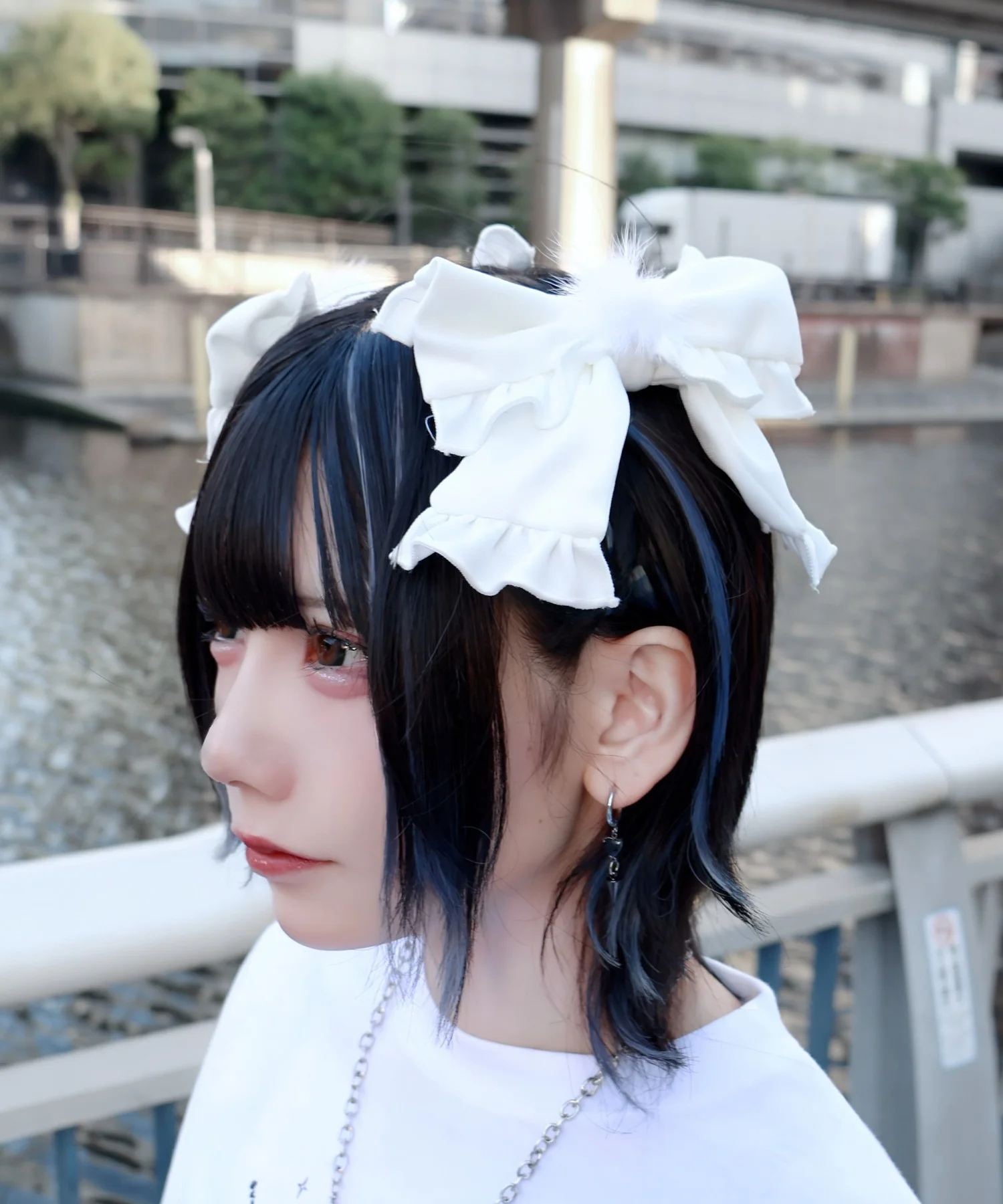 心の中のリボンちゃん - Image 7