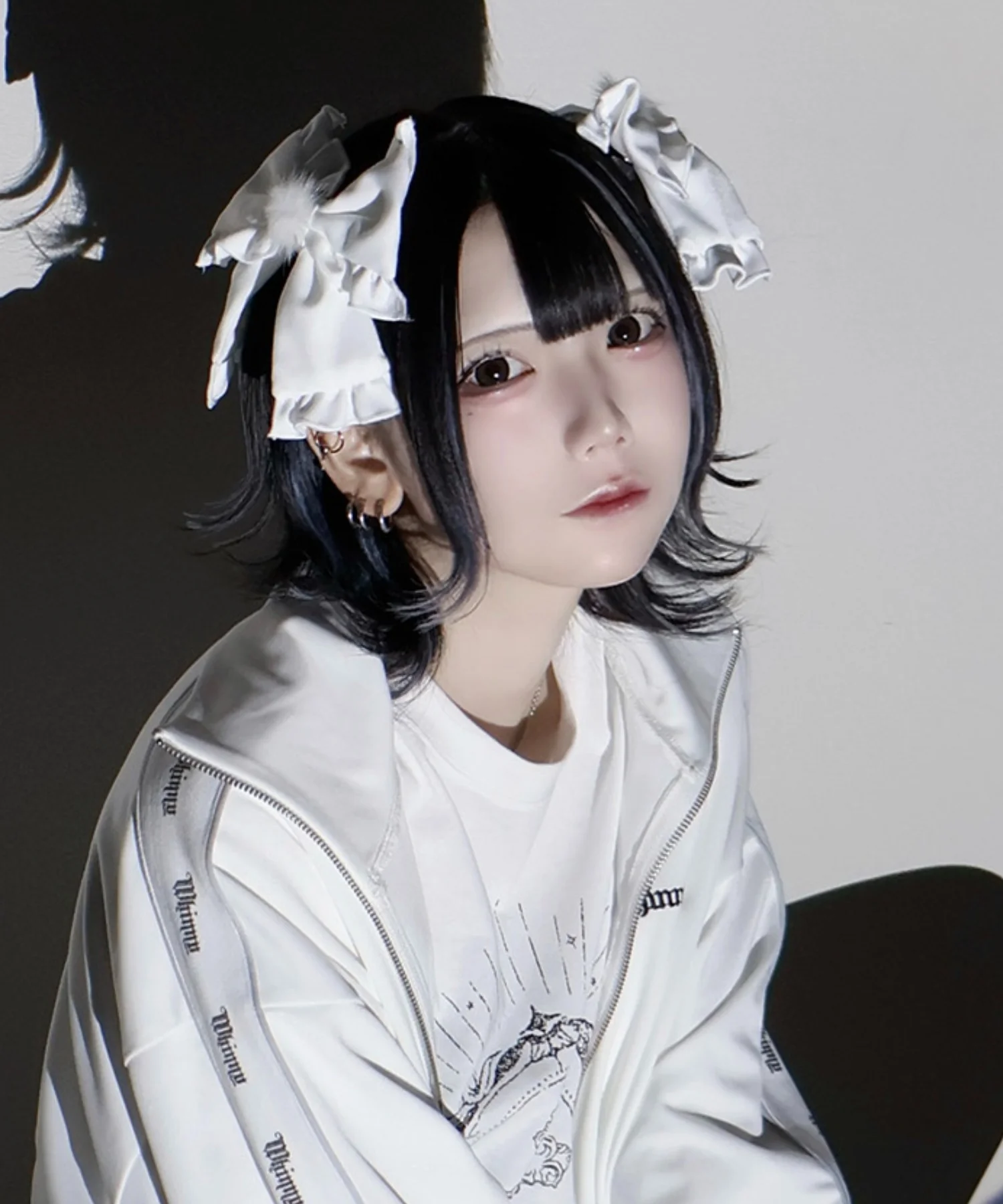 心の中のリボンちゃん - Image 8
