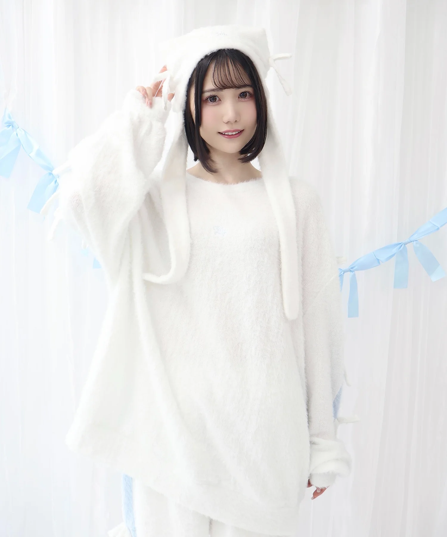 ゆるもちリボンちゃん - Image 12