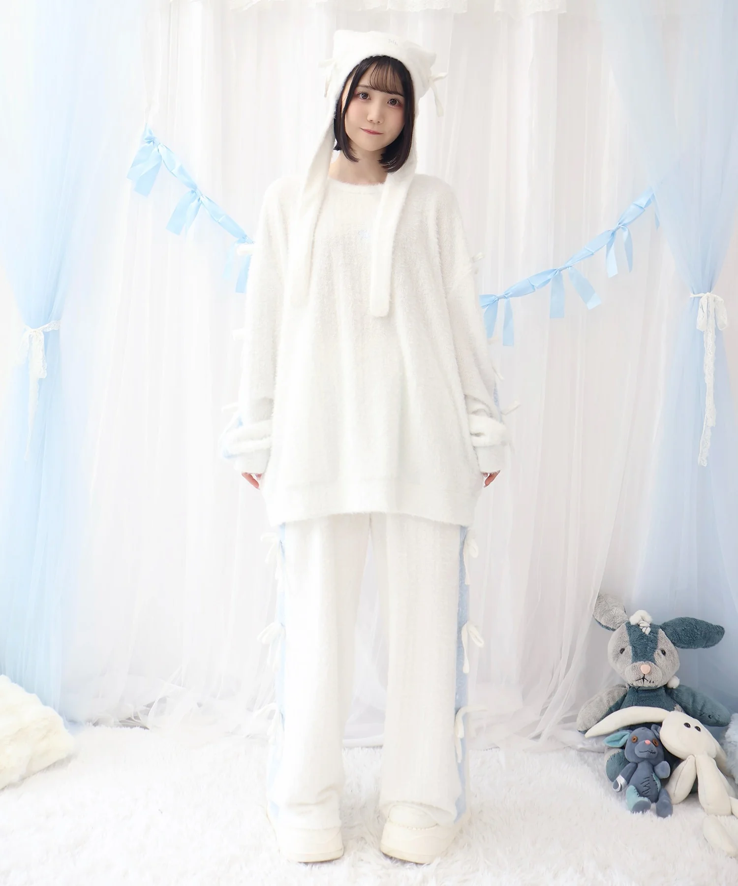 ゆるもちリボンちゃん - Image 14
