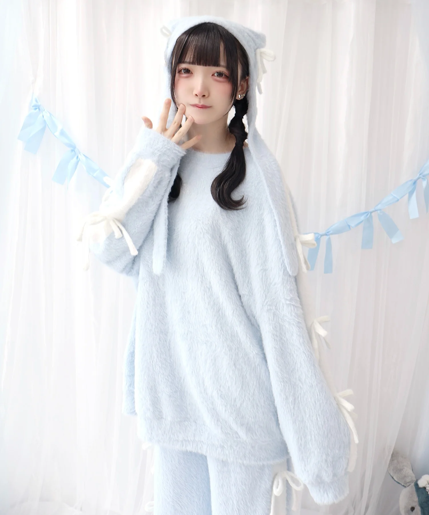 ゆるもちリボンちゃん - Image 20