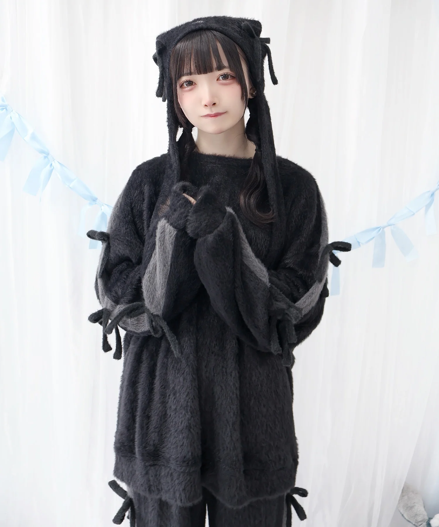 ゆるもちリボンちゃん - Image 3