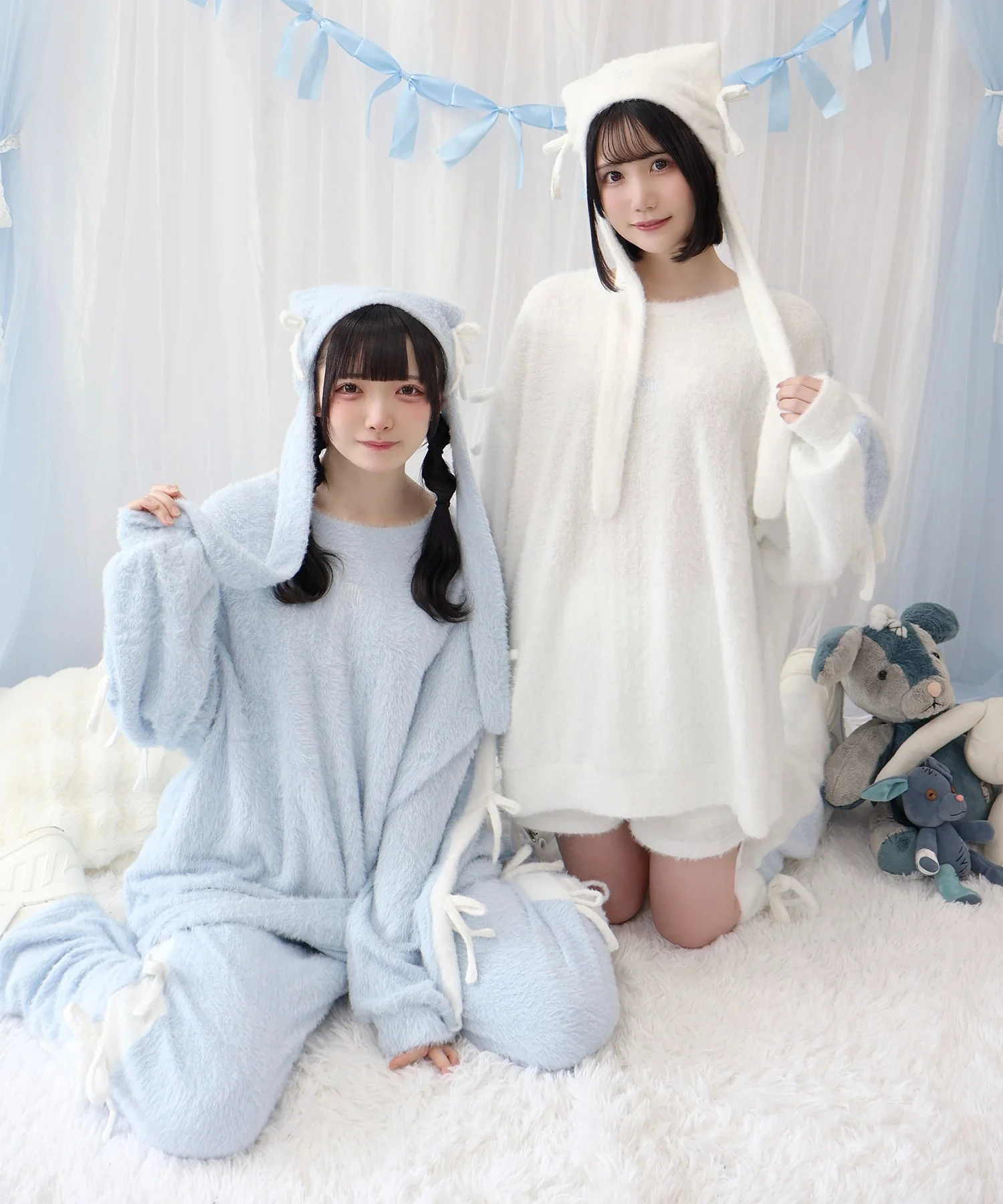 ゆるもちリボンちゃん - Image 33