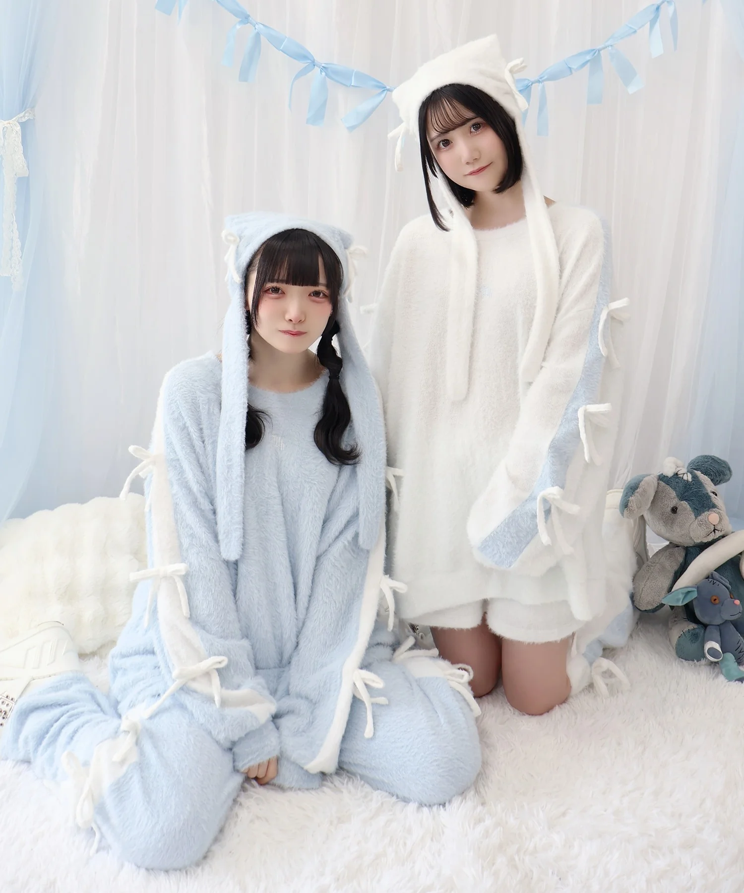 ゆるもちリボンちゃん - Image 34