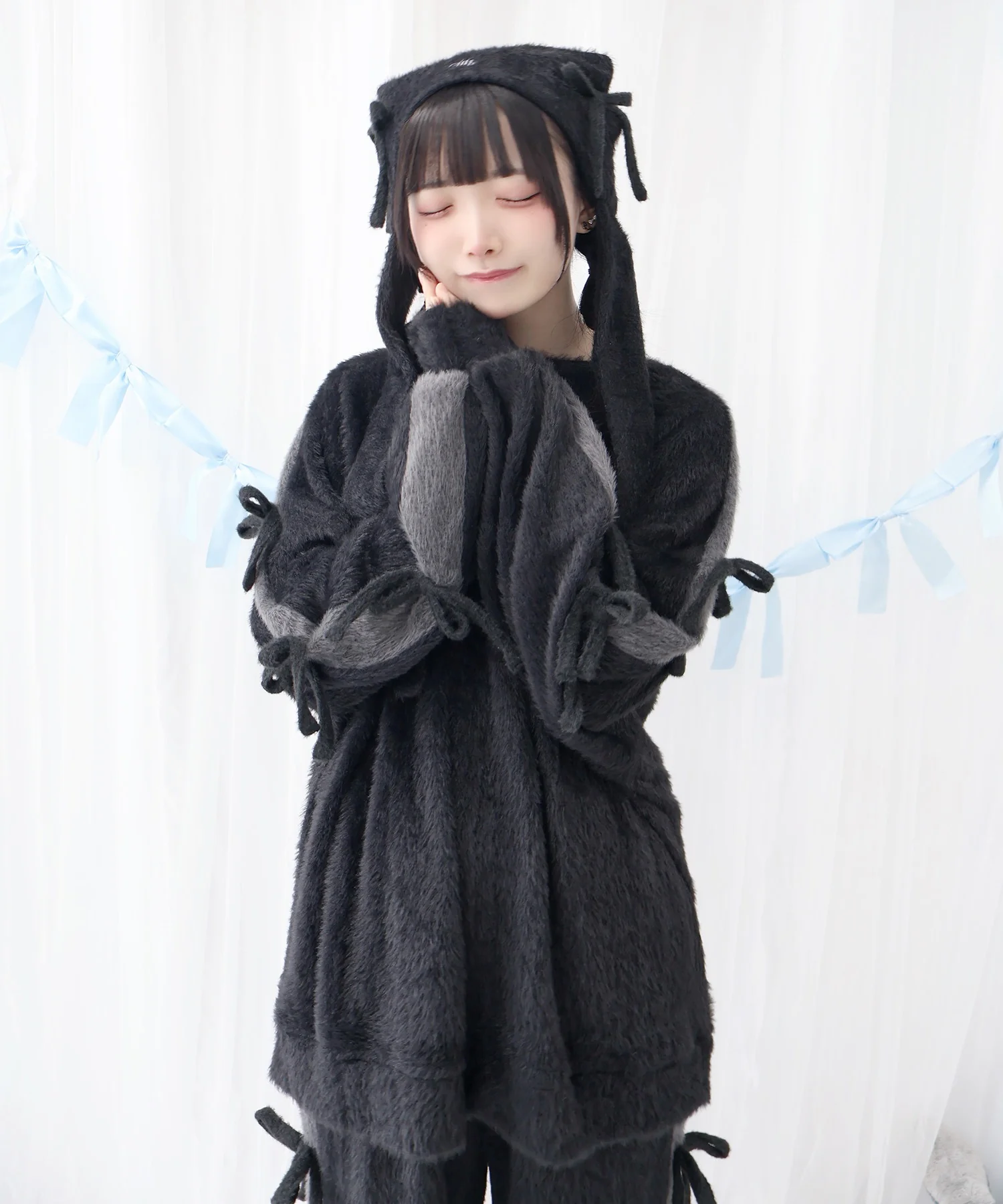 ゆるもちリボンちゃん - Image 4