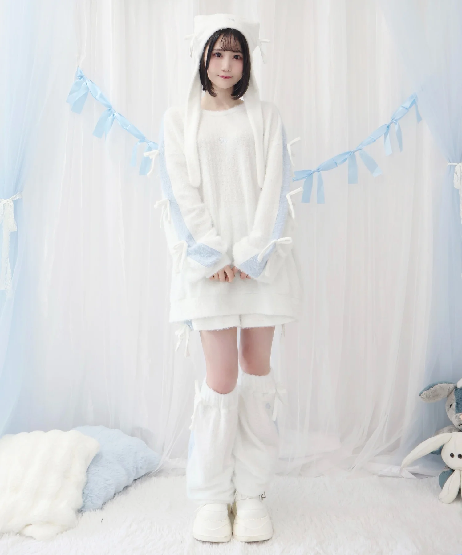 ゆるもちリボンプリンセス - Image 10