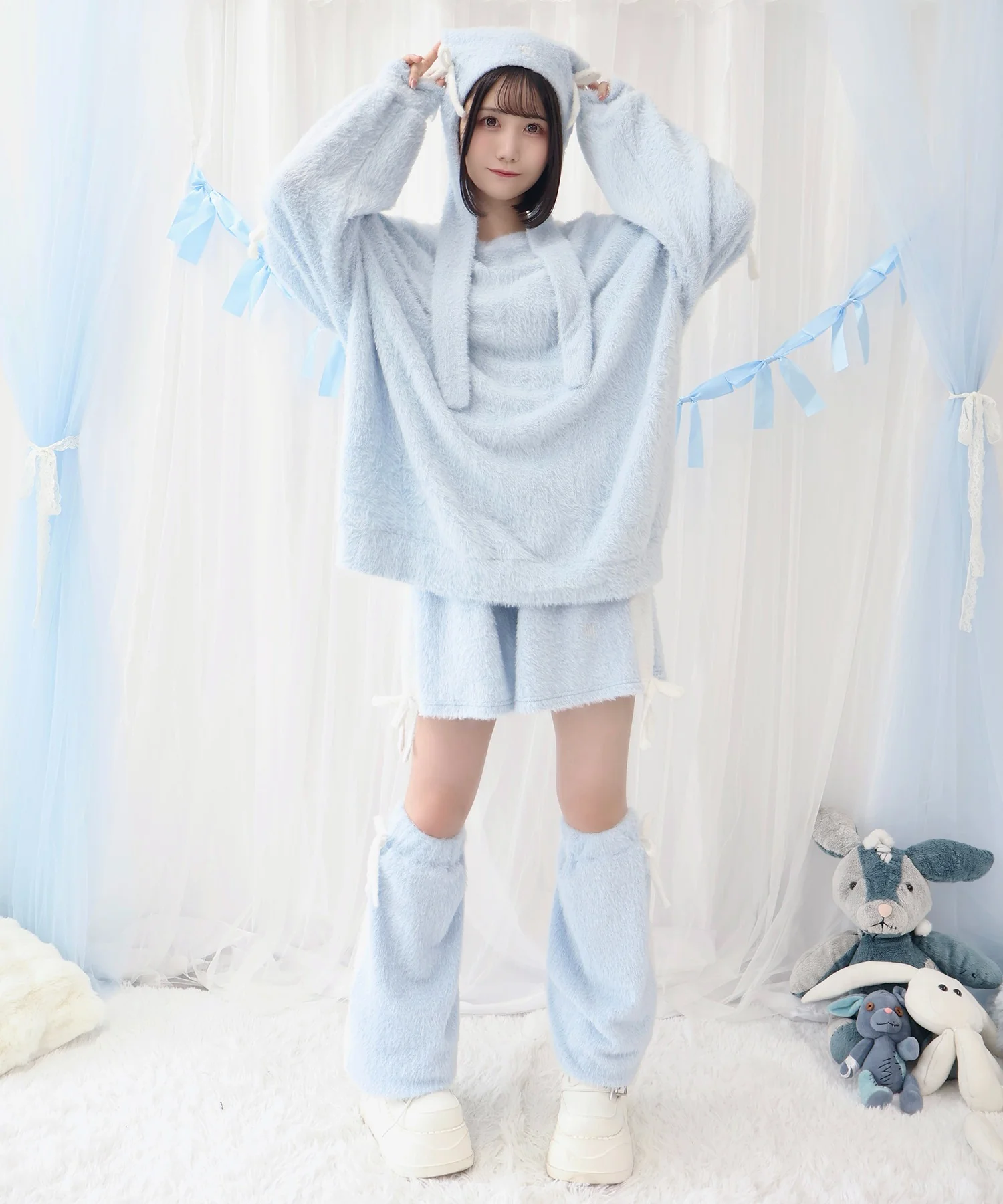 ゆるもちリボンプリンセス - Image 6