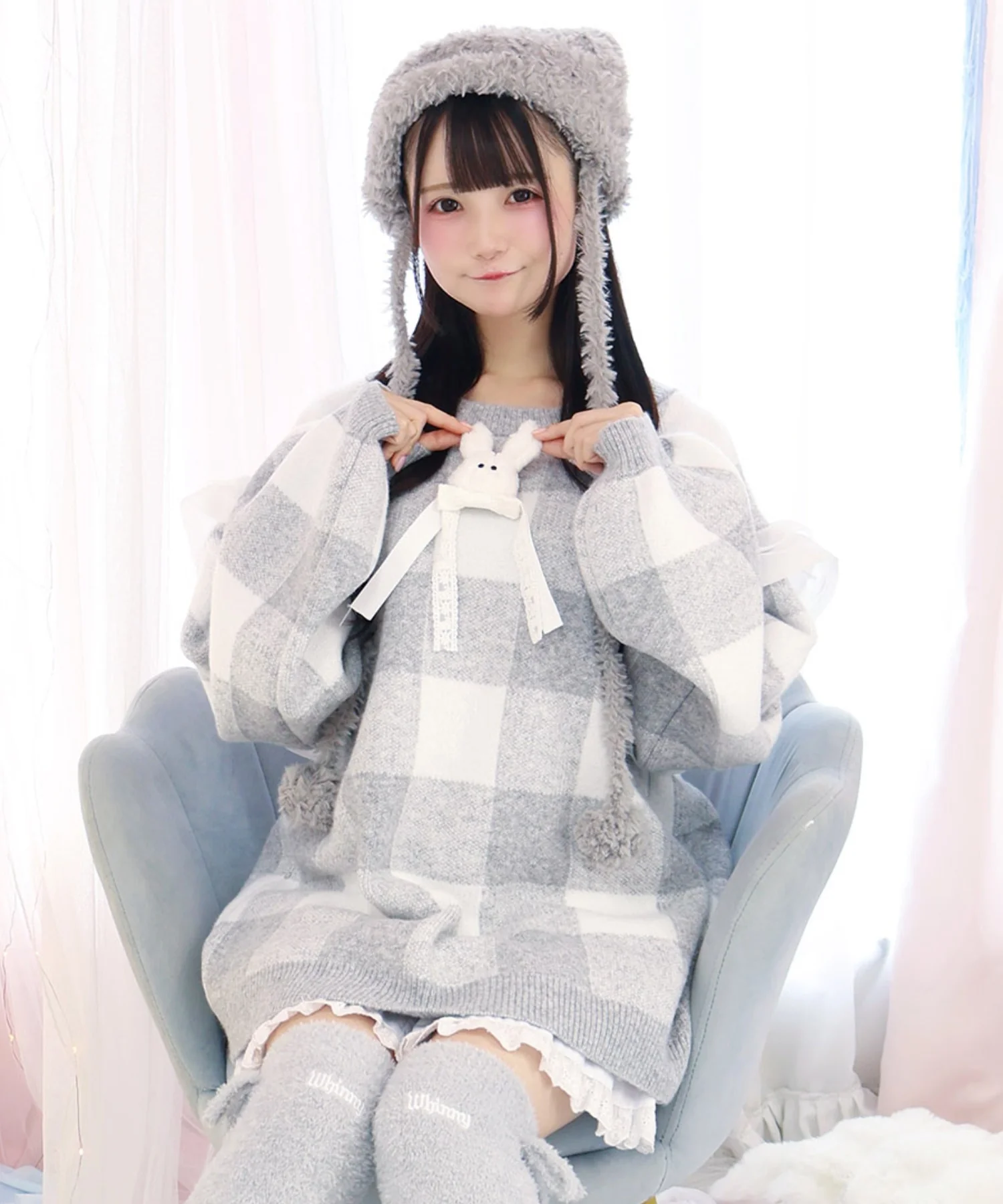 ふんわりふわふわウィンター - Image 11
