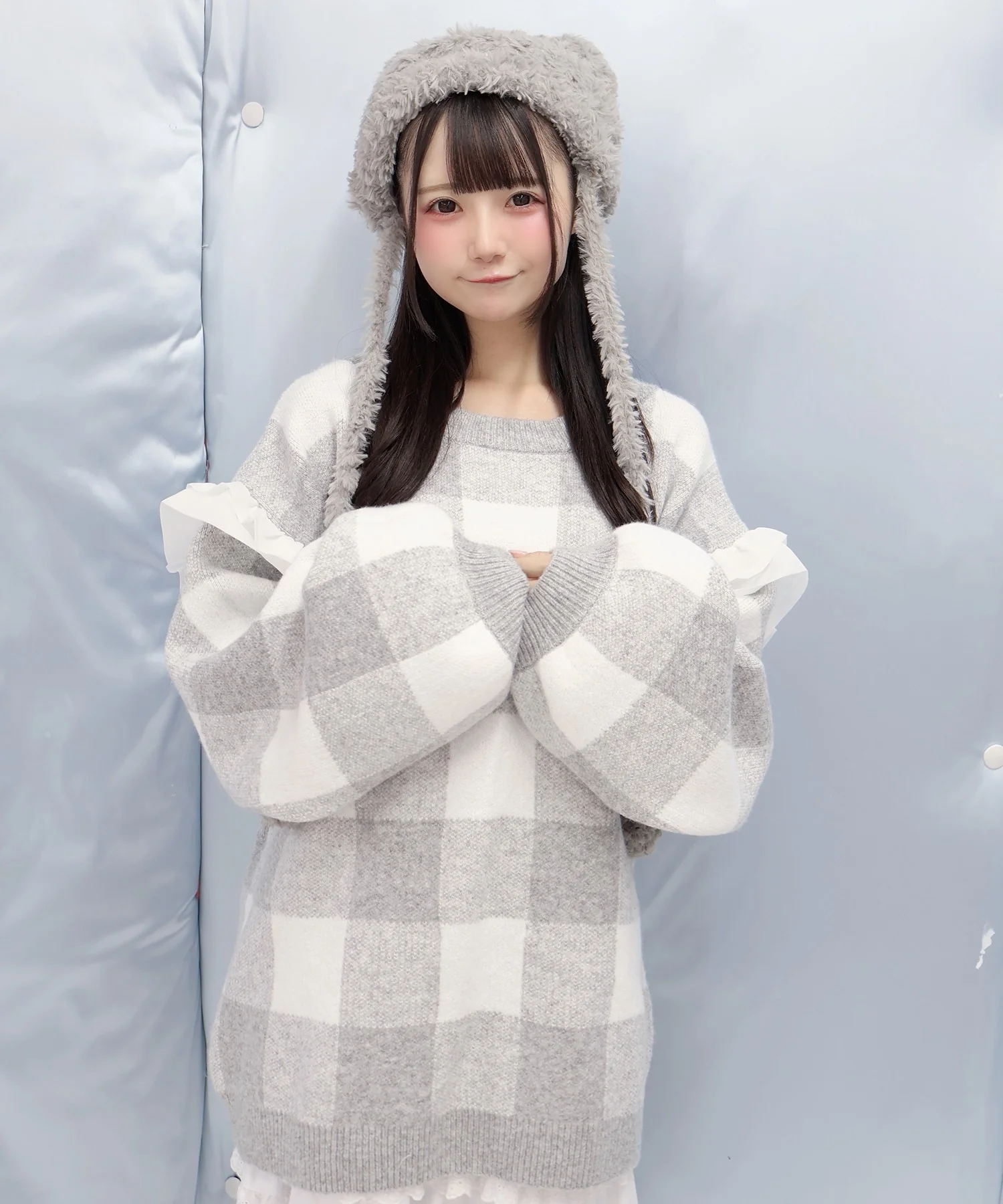ふんわりふわふわウィンター - Image 12