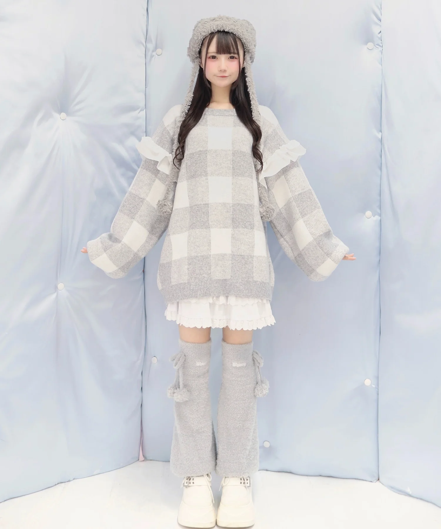 ふんわりふわふわウィンター - Image 14