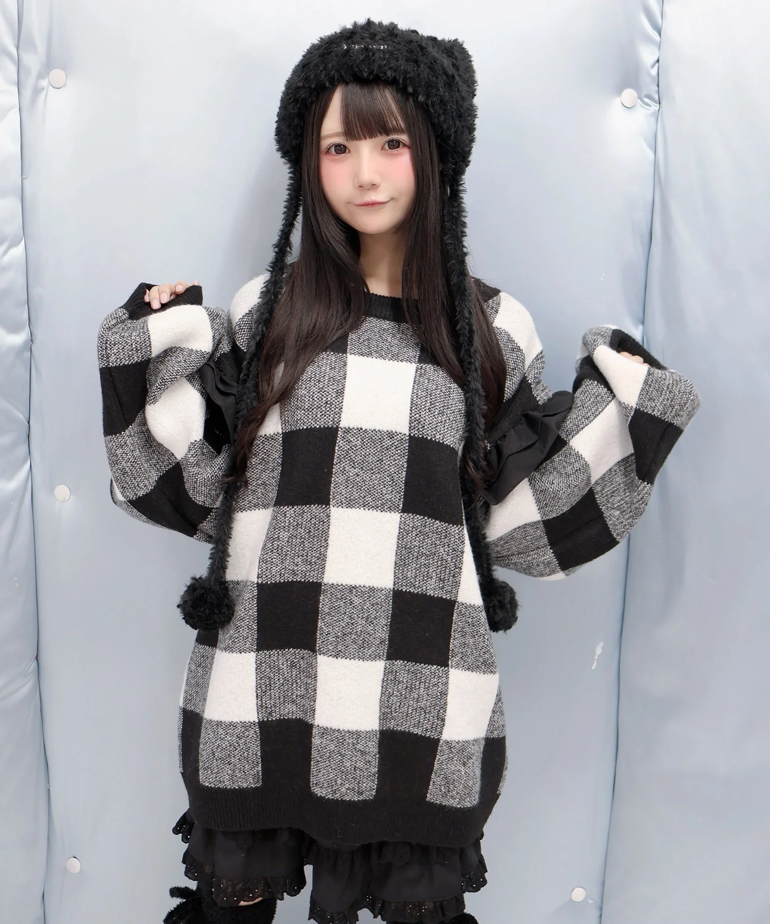 ふんわりふわふわウィンター - Image 18