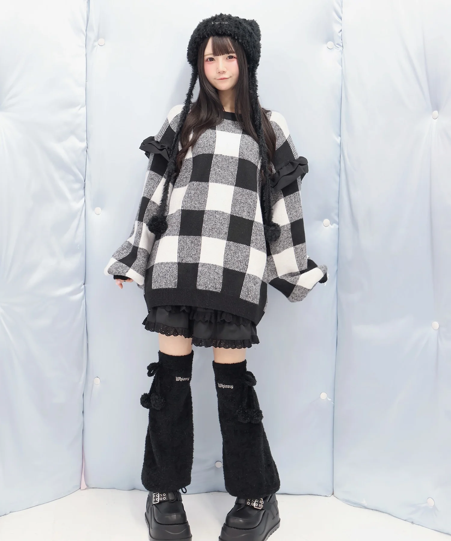 ふんわりふわふわウィンター - Image 19