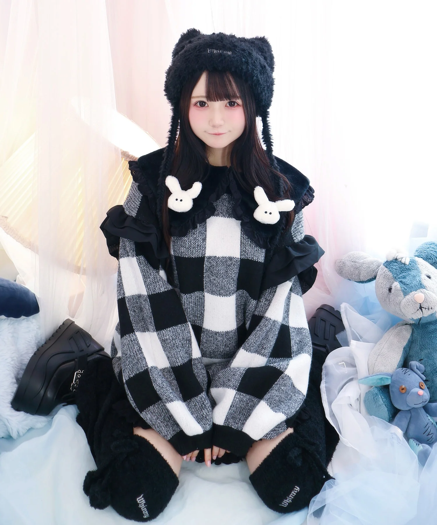 ふんわりふわふわウィンター - Image 3