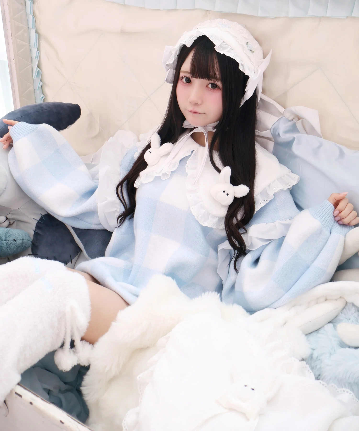 ふんわりふわふわウィンター - Image 4