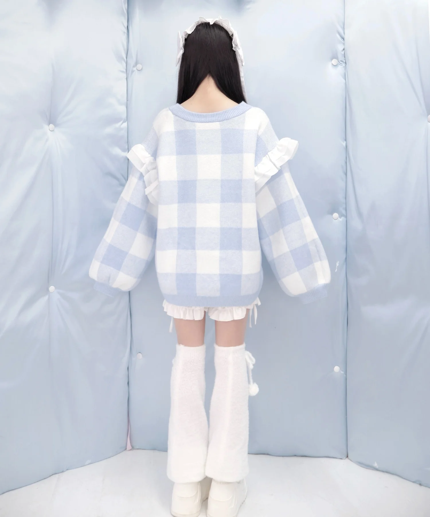 ふんわりふわふわウィンター - Image 8