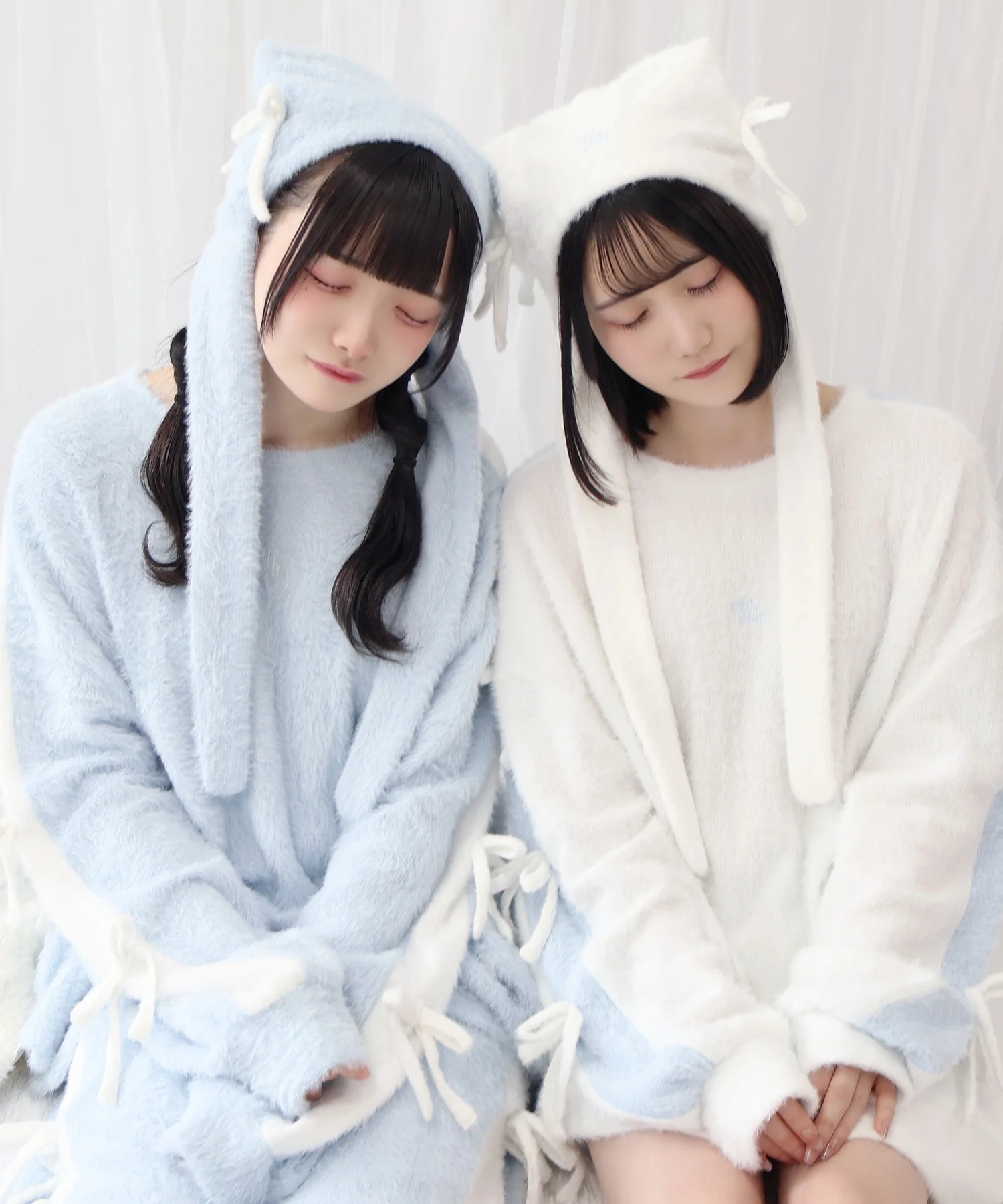 もちもちねこパンチ帽 - Image 8