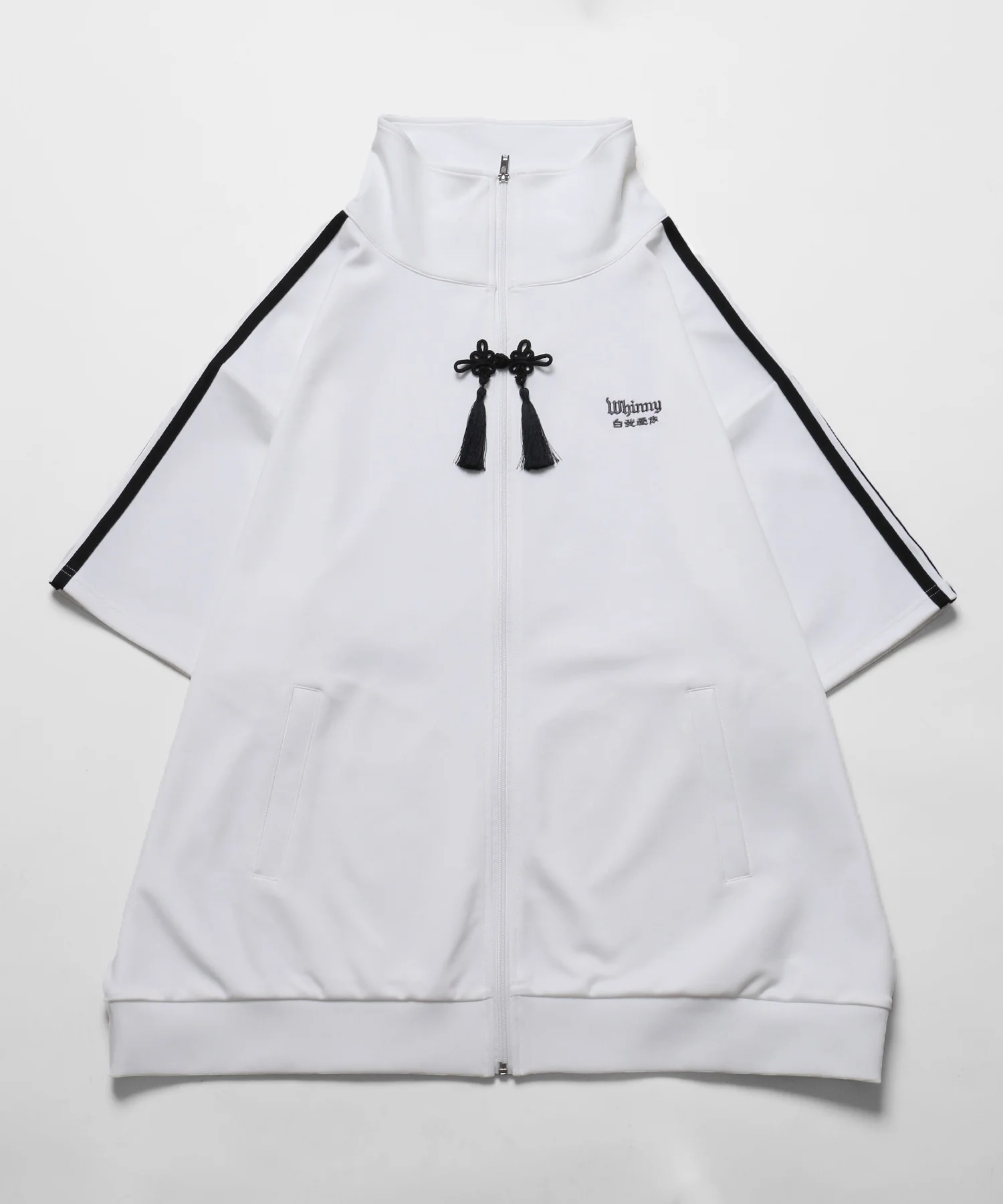 サマーカリスマニートパンダジャージ - Image 58