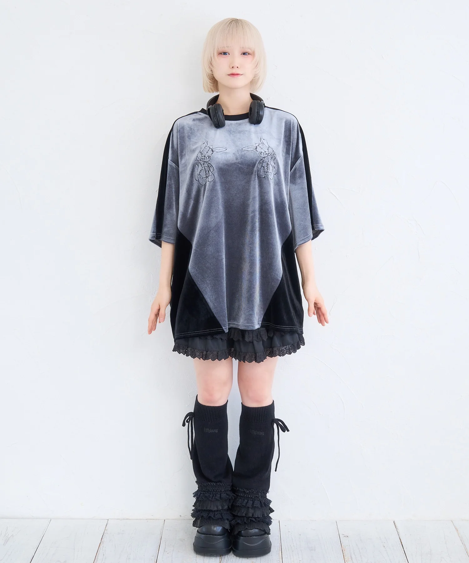 ベロプル闇てぃー - Image 17