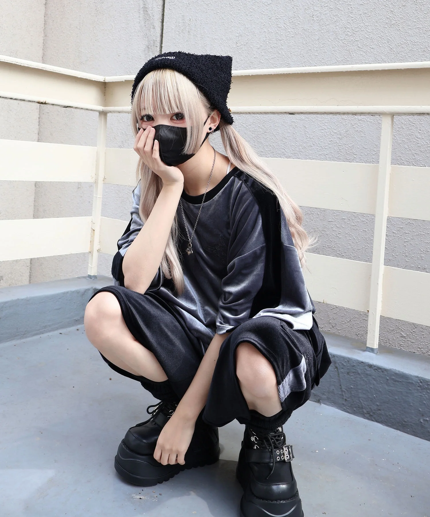 ベロプル闇てぃー - Image 24