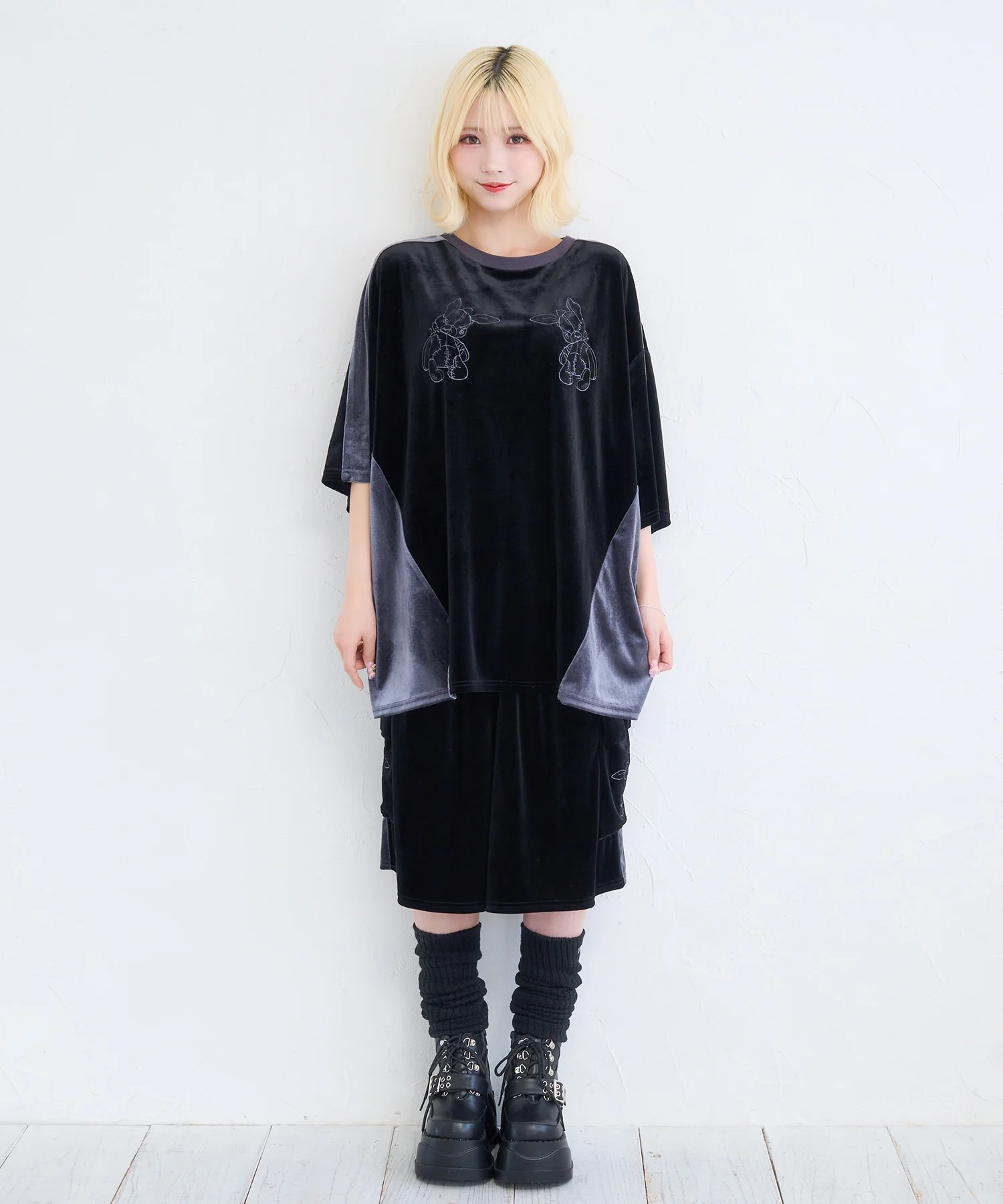 ベロプル闇てぃー - Image 6