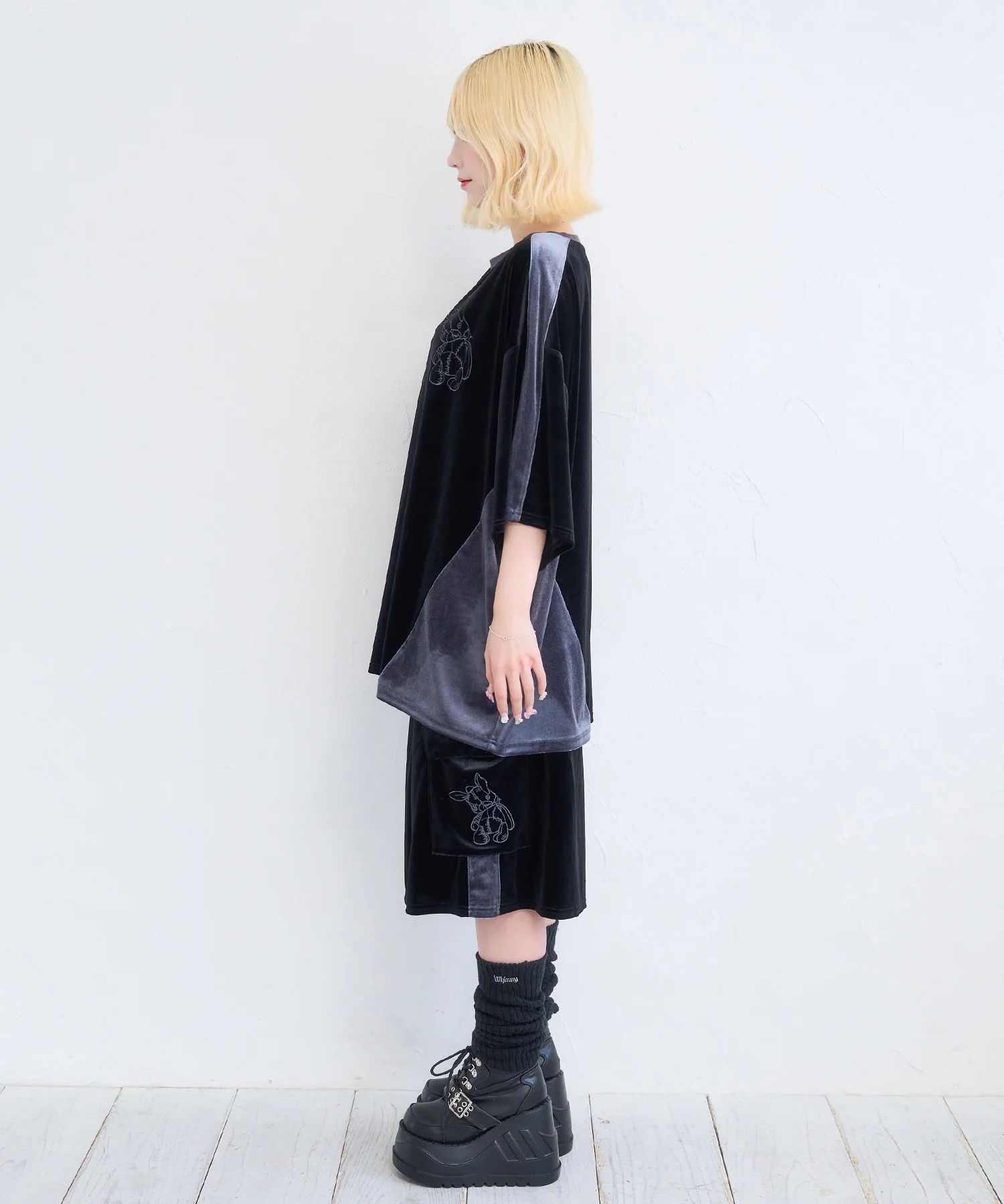 ベロプル闇てぃー - Image 7