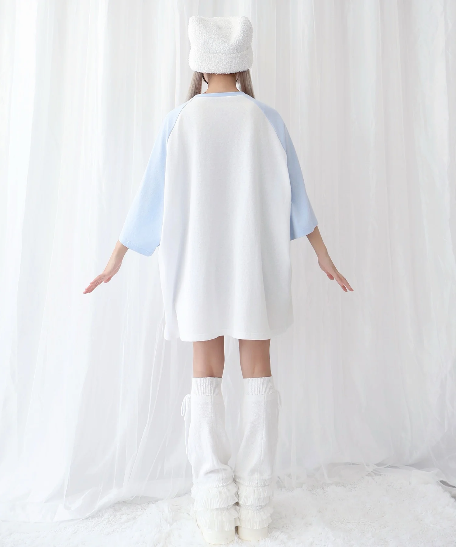 闇うさぎを心臓に灯すティー - Image 15