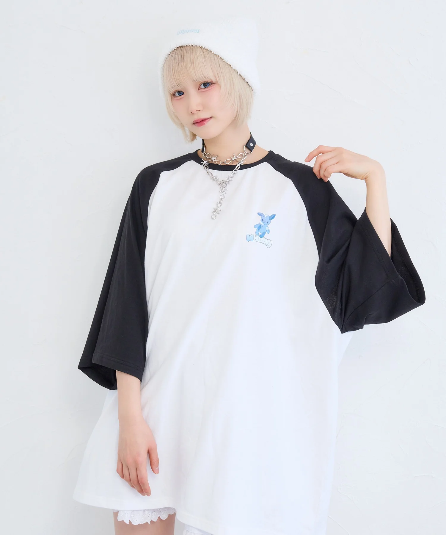 闇うさぎを心臓に灯すティー - Image 16