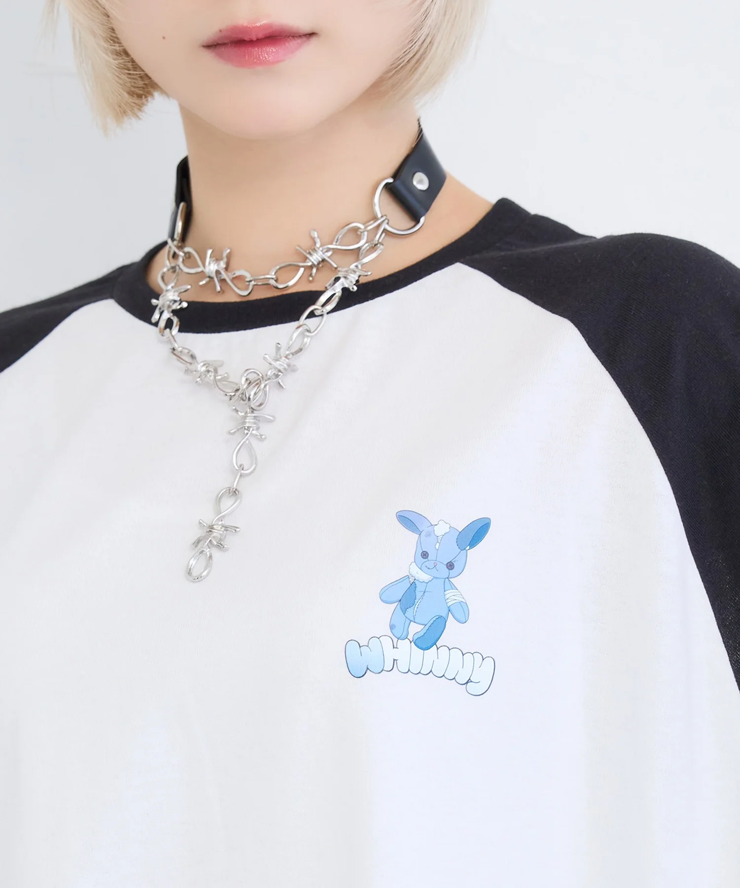 闇うさぎを心臓に灯すティー - Image 18