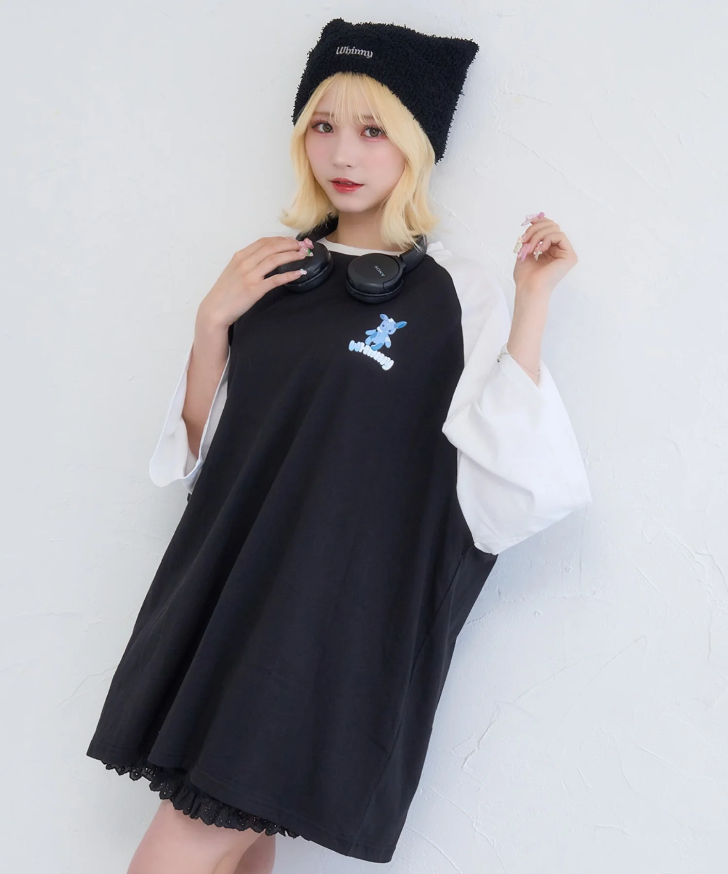 闇うさぎを心臓に灯すティー - Image 3