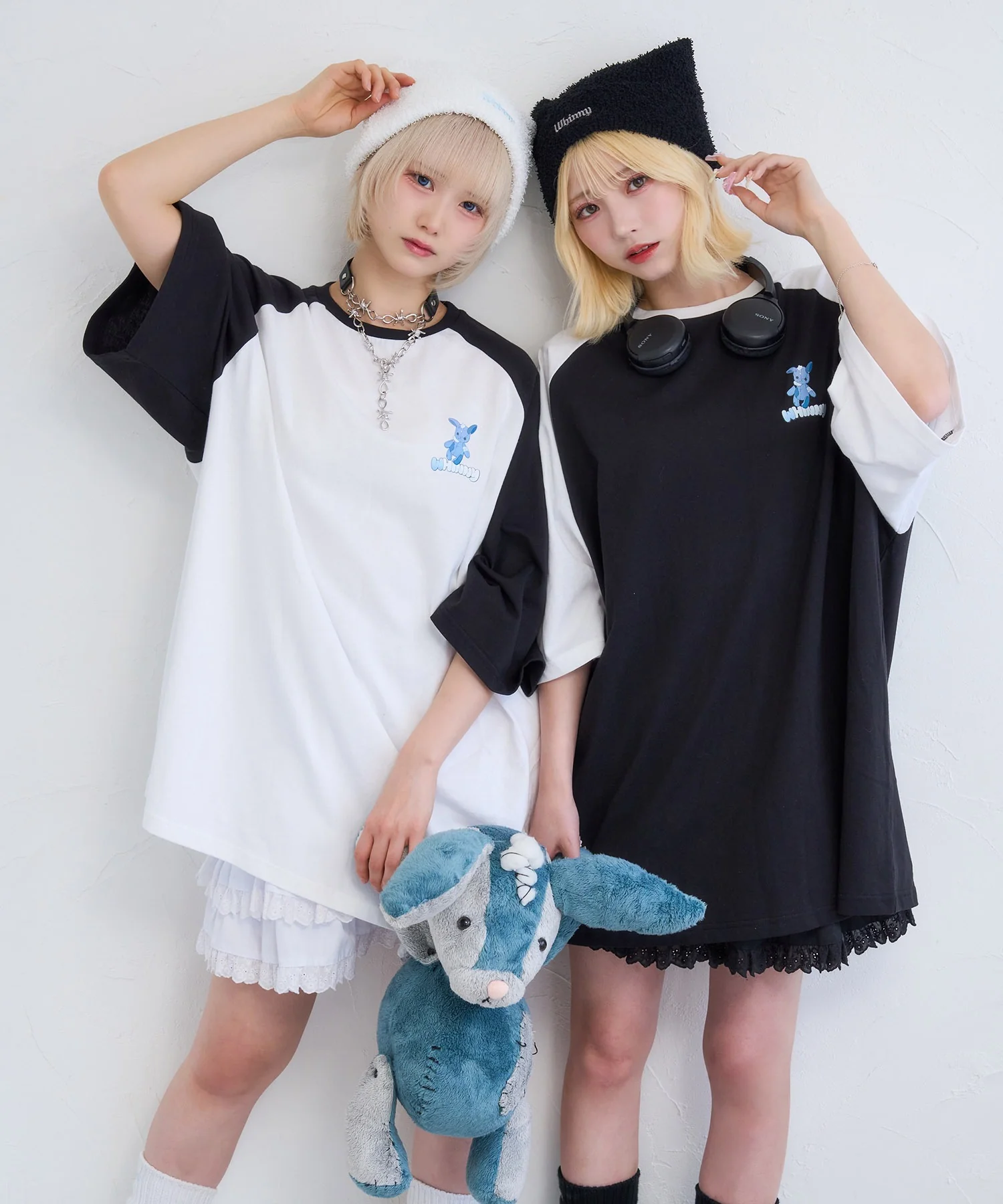 闇うさぎを心臓に灯すティー - Image 5