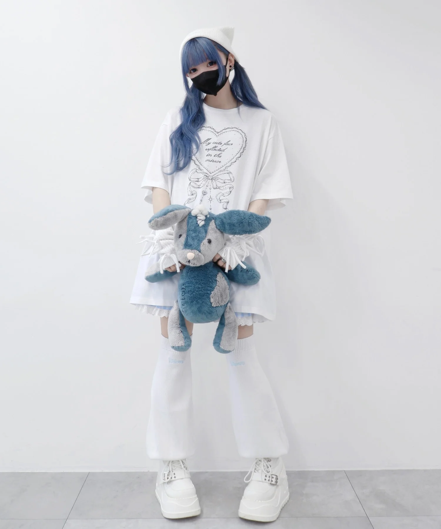 マイフェイスラブリィティー - Image 11