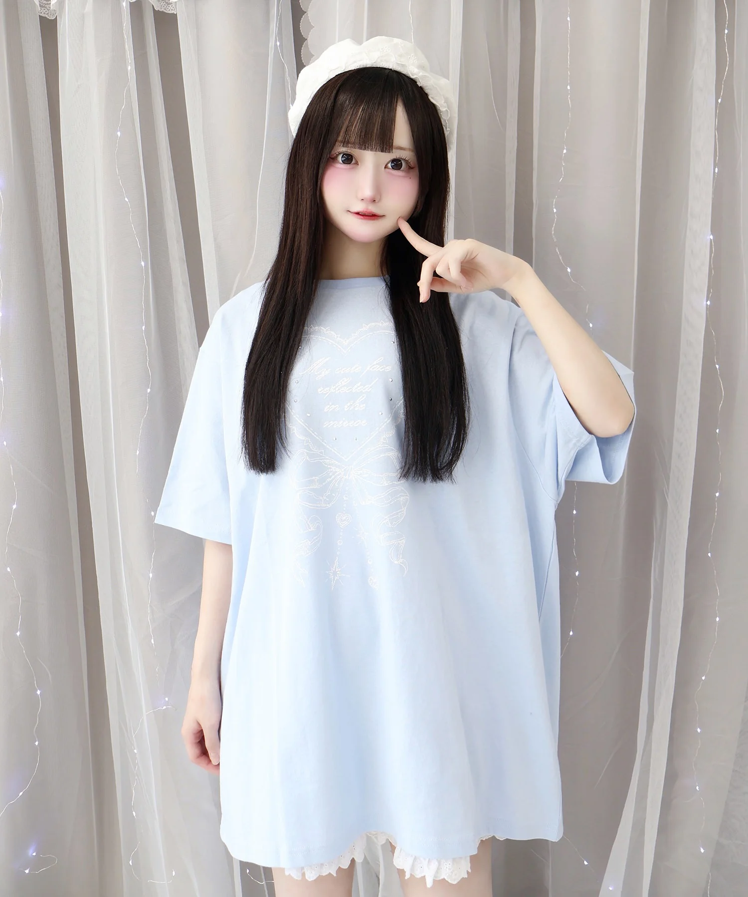 マイフェイスラブリィティー - Image 13