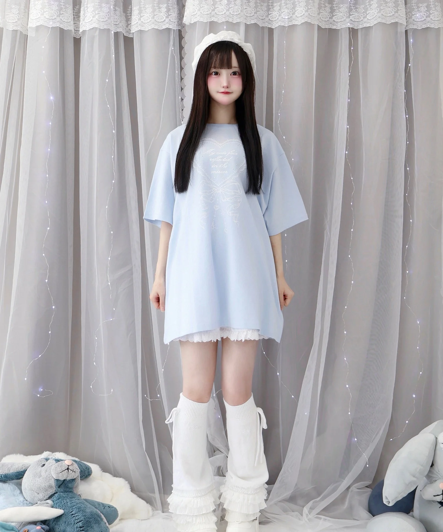 マイフェイスラブリィティー - Image 15